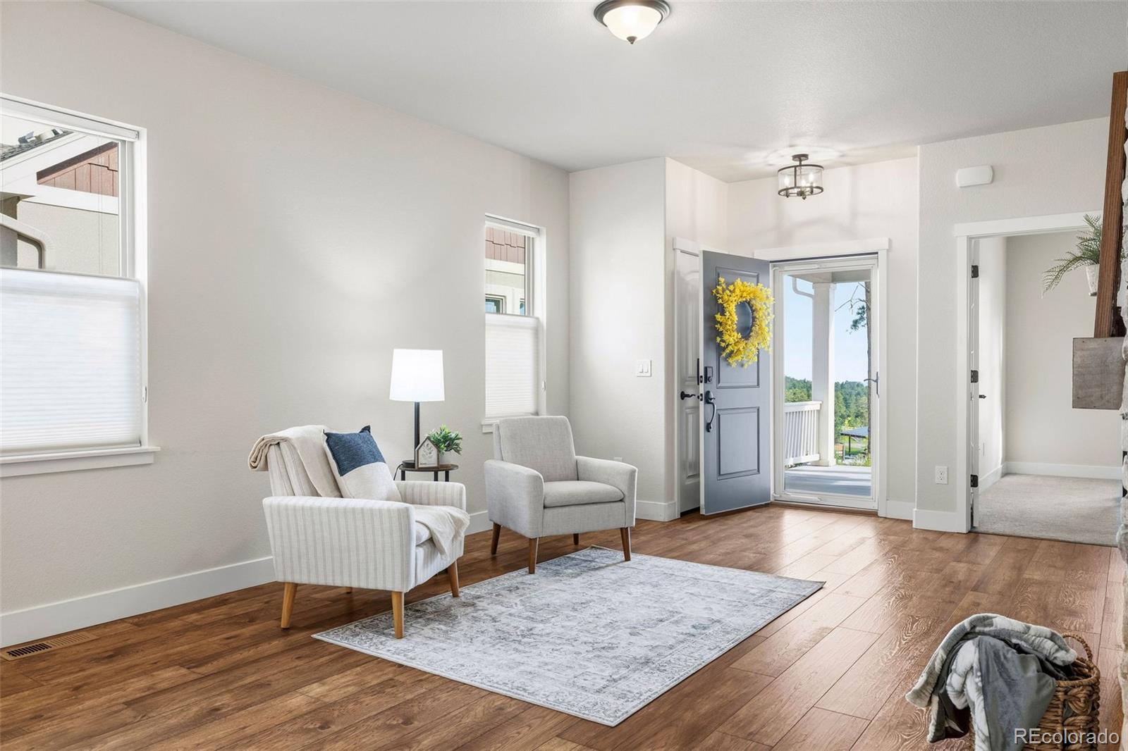 MLS Image #8 for 627  sage forest lane,monument, Colorado
