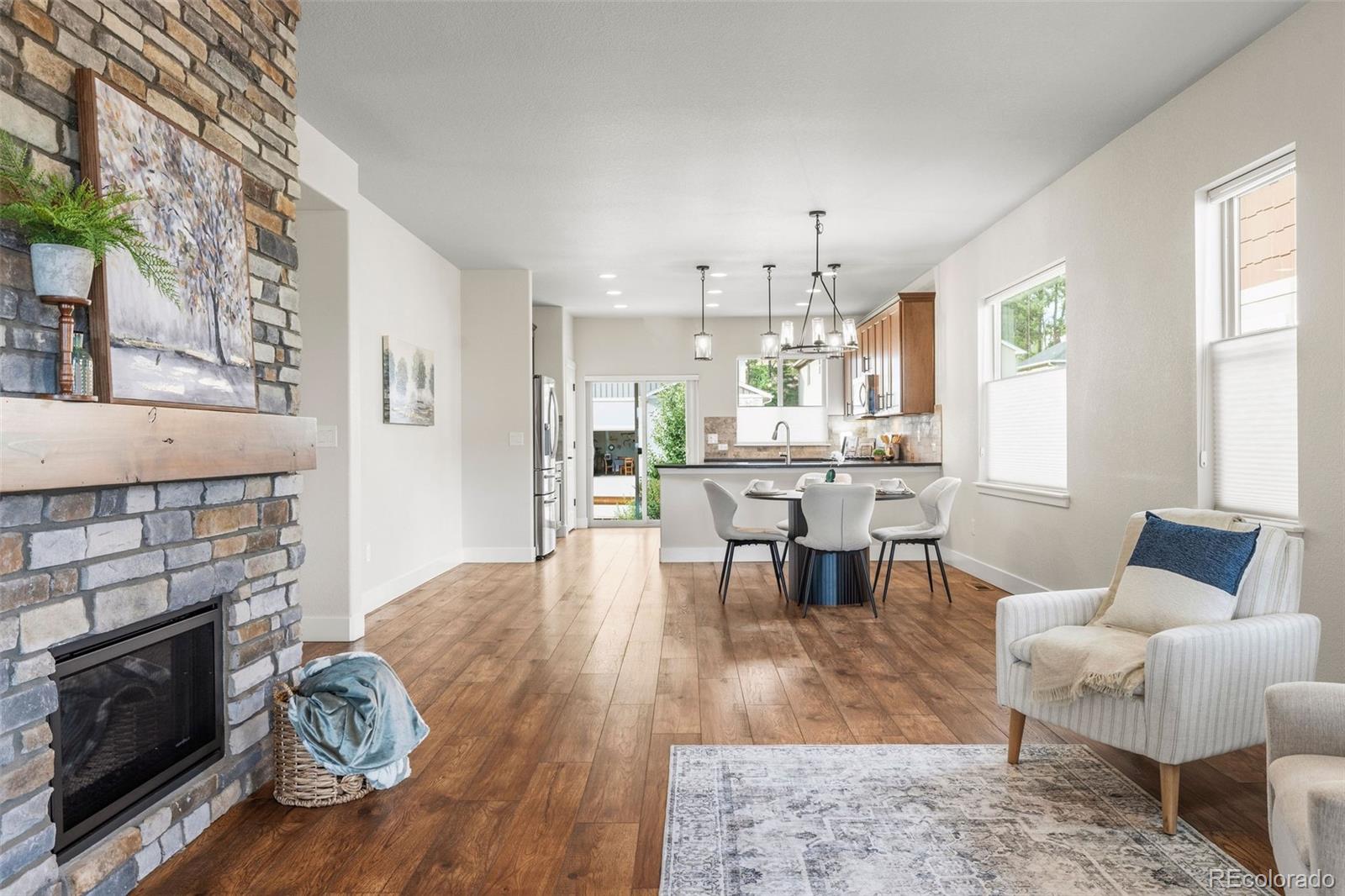 MLS Image #9 for 627  sage forest lane,monument, Colorado