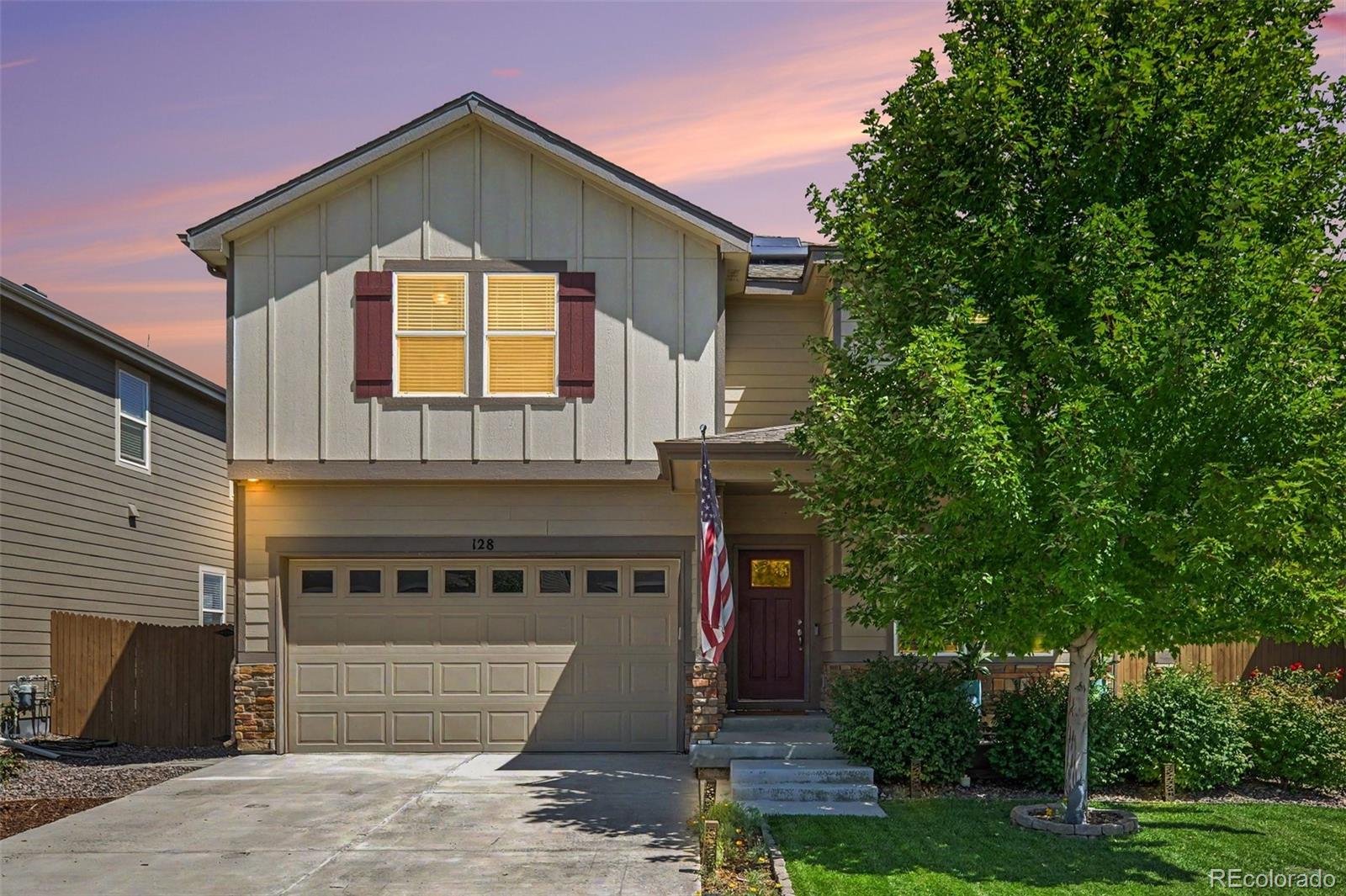 MLS Image #0 for 128  chipeta way,brighton, Colorado