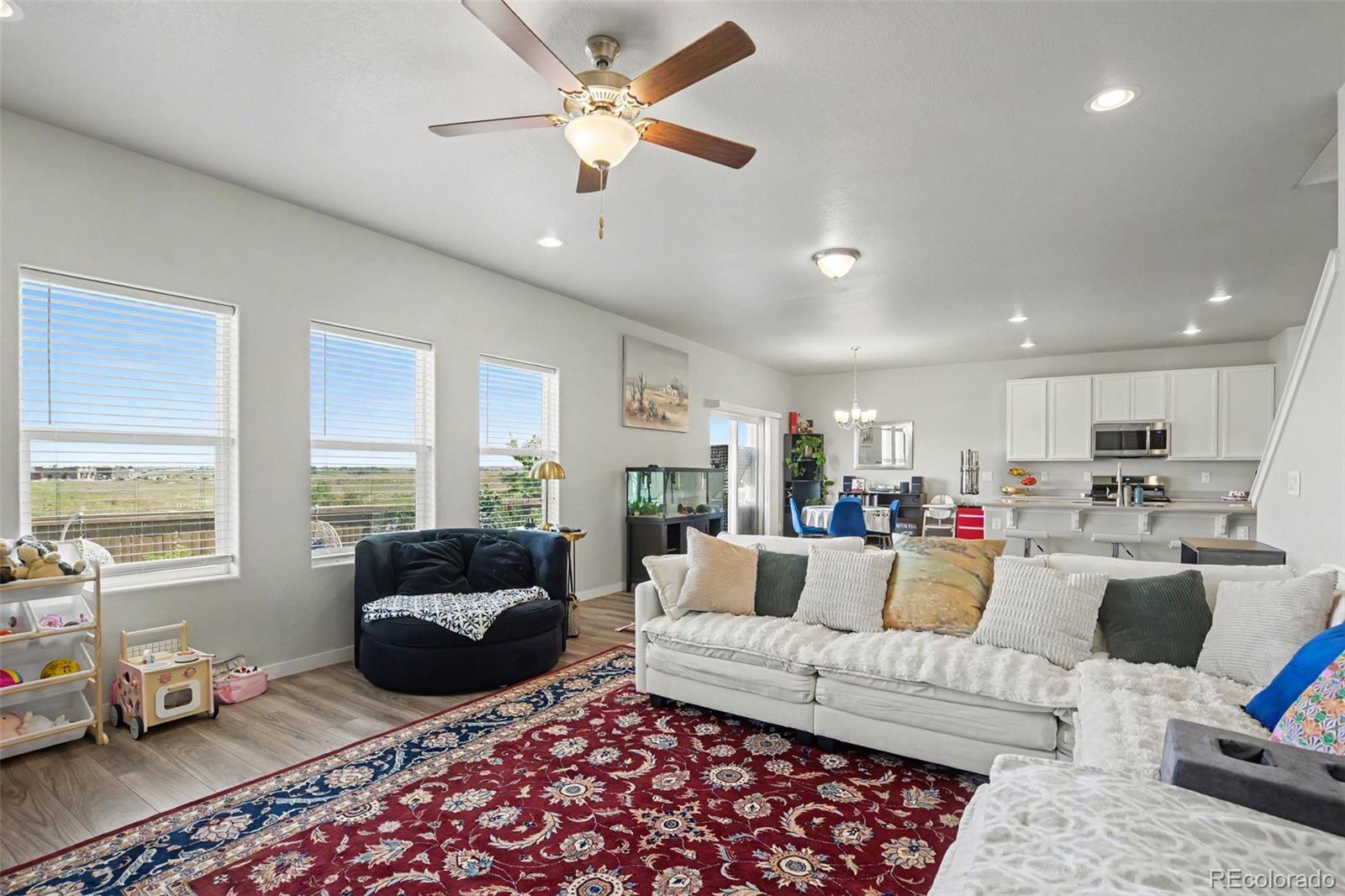 MLS Image #10 for 128  chipeta way,brighton, Colorado