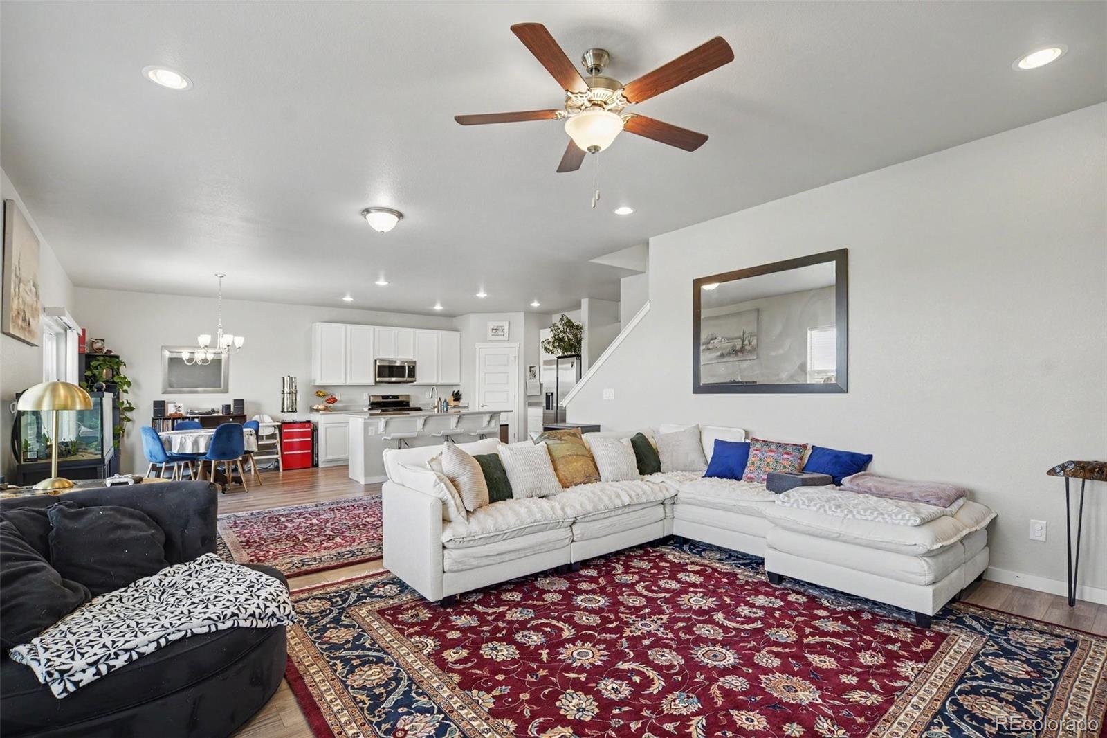 MLS Image #11 for 128  chipeta way,brighton, Colorado