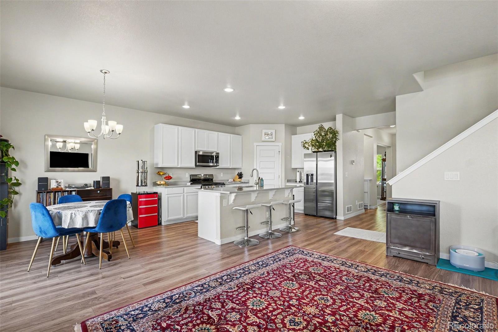 MLS Image #15 for 128  chipeta way,brighton, Colorado