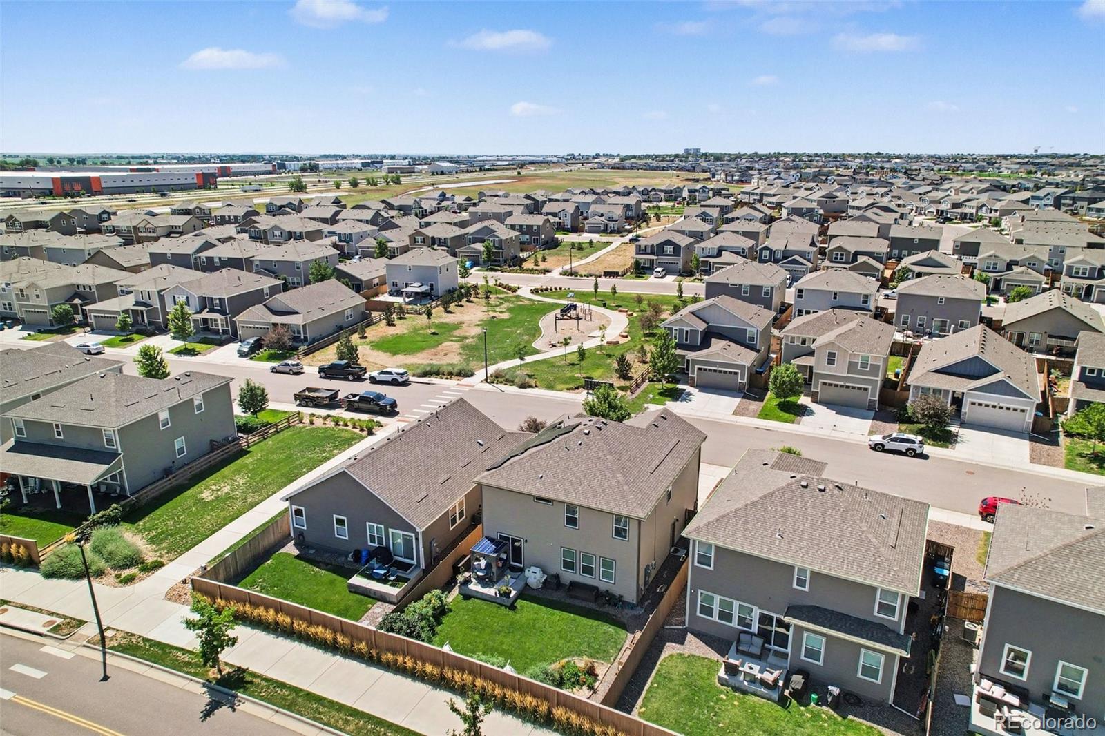 MLS Image #40 for 128  chipeta way,brighton, Colorado