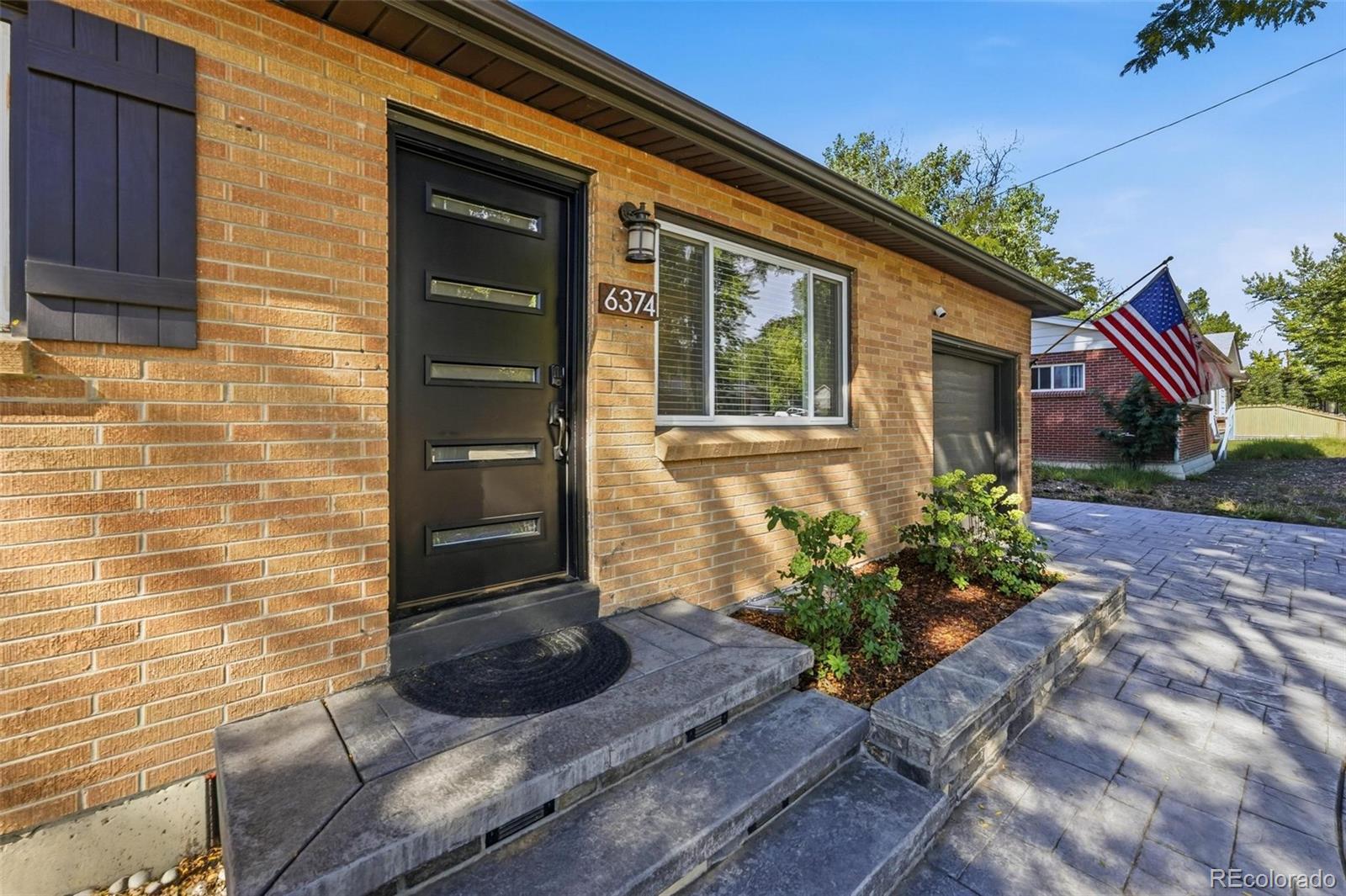 MLS Image #1 for 6374  iris court,arvada, Colorado