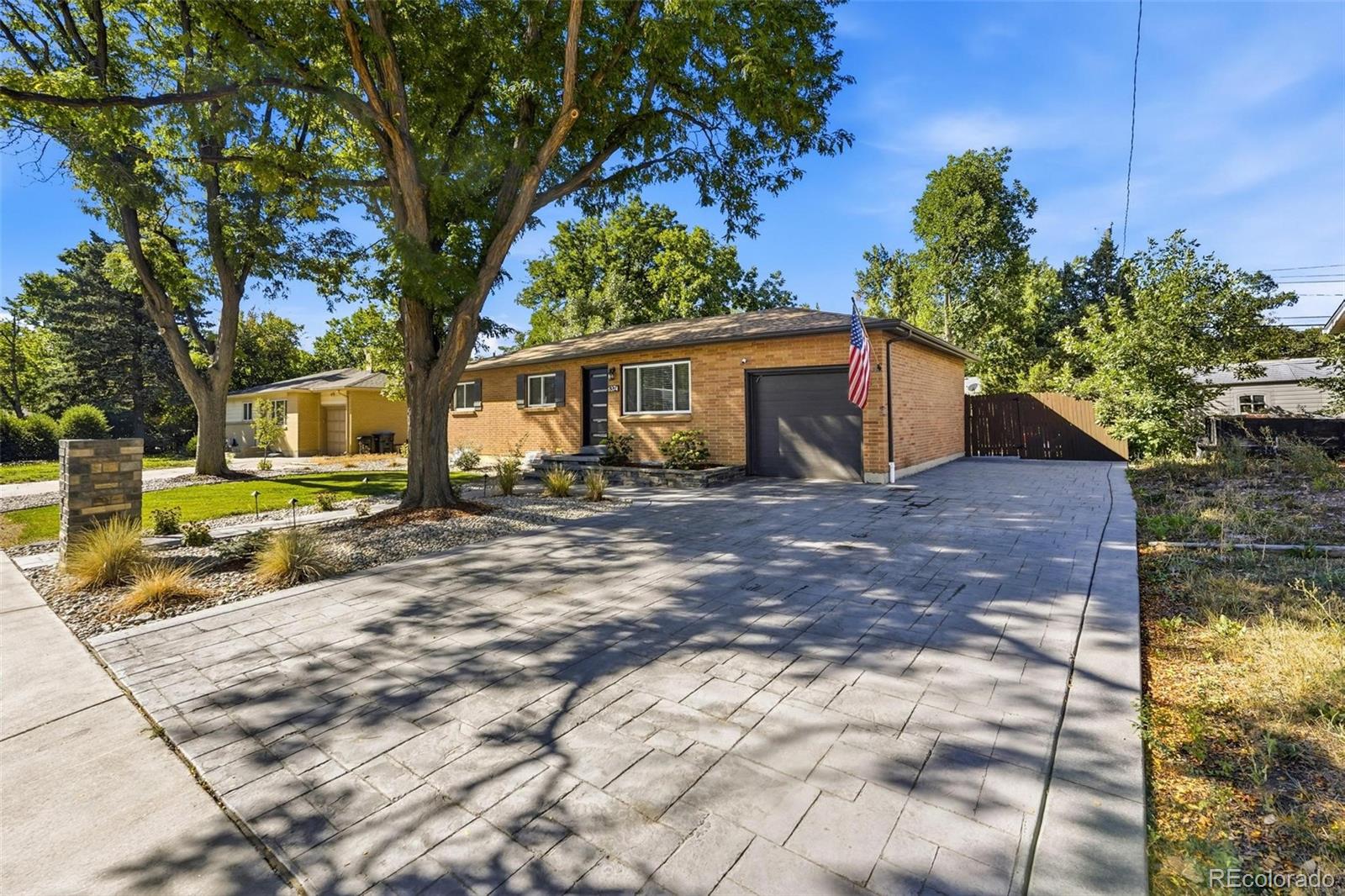 MLS Image #2 for 6374  iris court,arvada, Colorado
