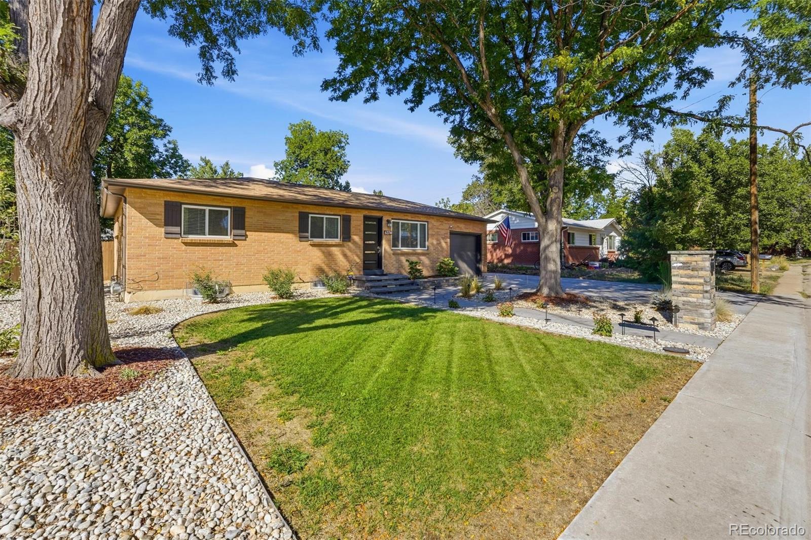 MLS Image #3 for 6374  iris court,arvada, Colorado