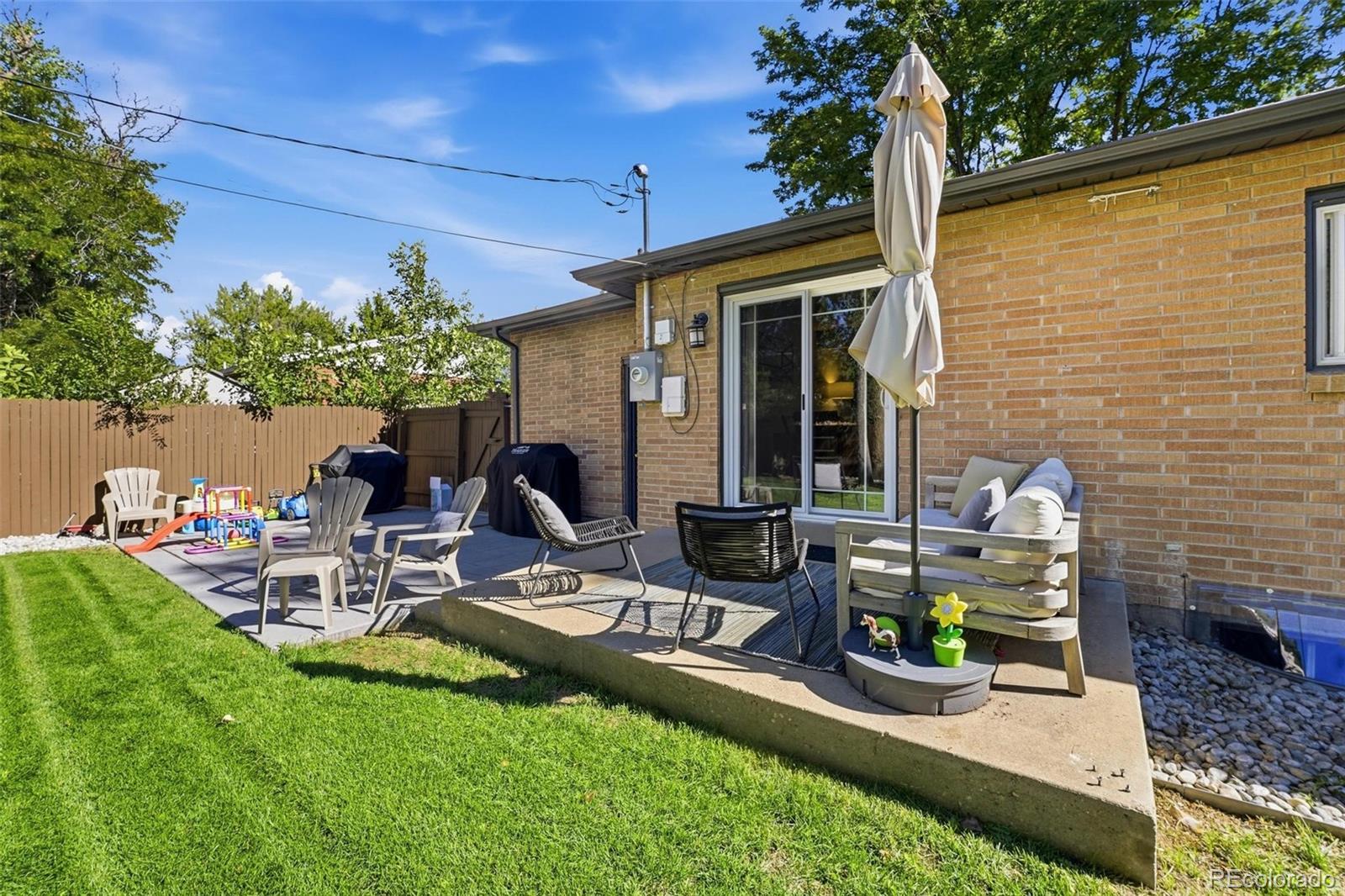 MLS Image #31 for 6374  iris court,arvada, Colorado