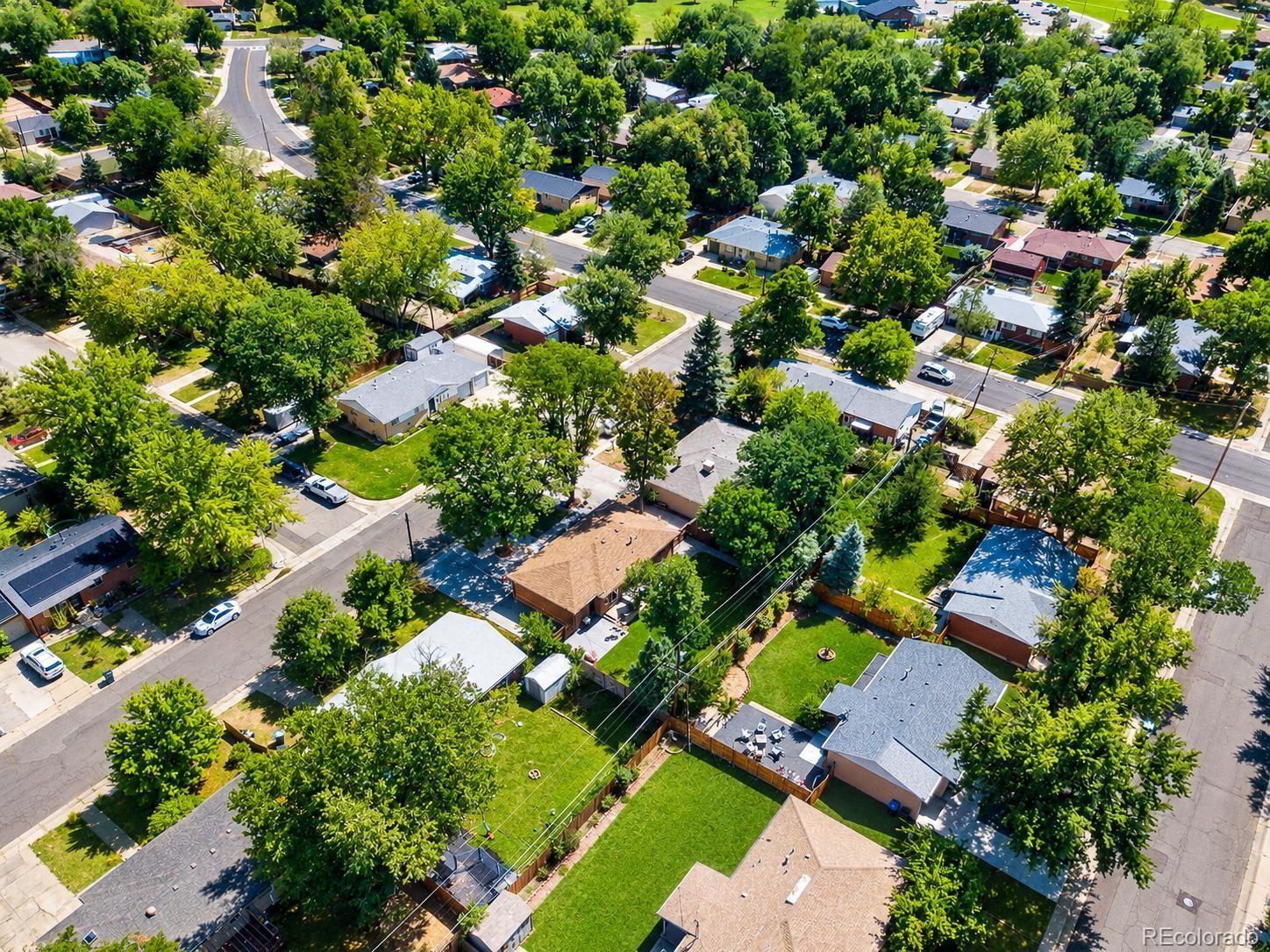 MLS Image #35 for 6374  iris court,arvada, Colorado