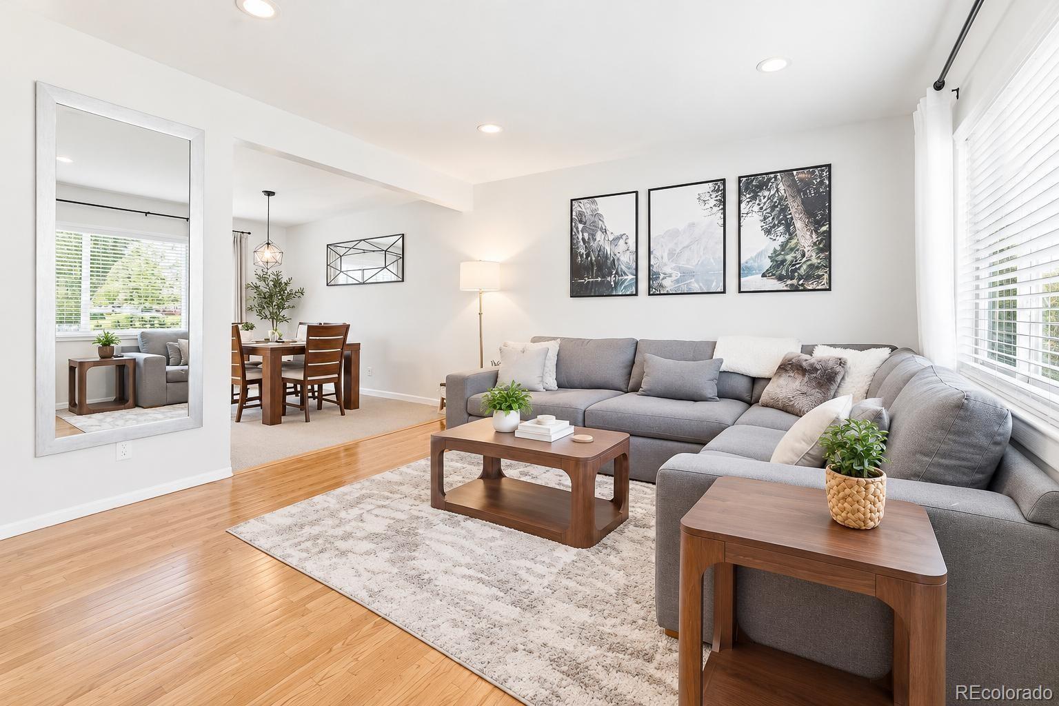 MLS Image #5 for 6374  iris court,arvada, Colorado