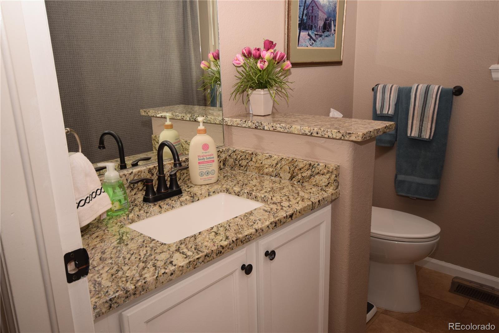 MLS Image #10 for 10345  spring water peak ,highlands ranch, Colorado