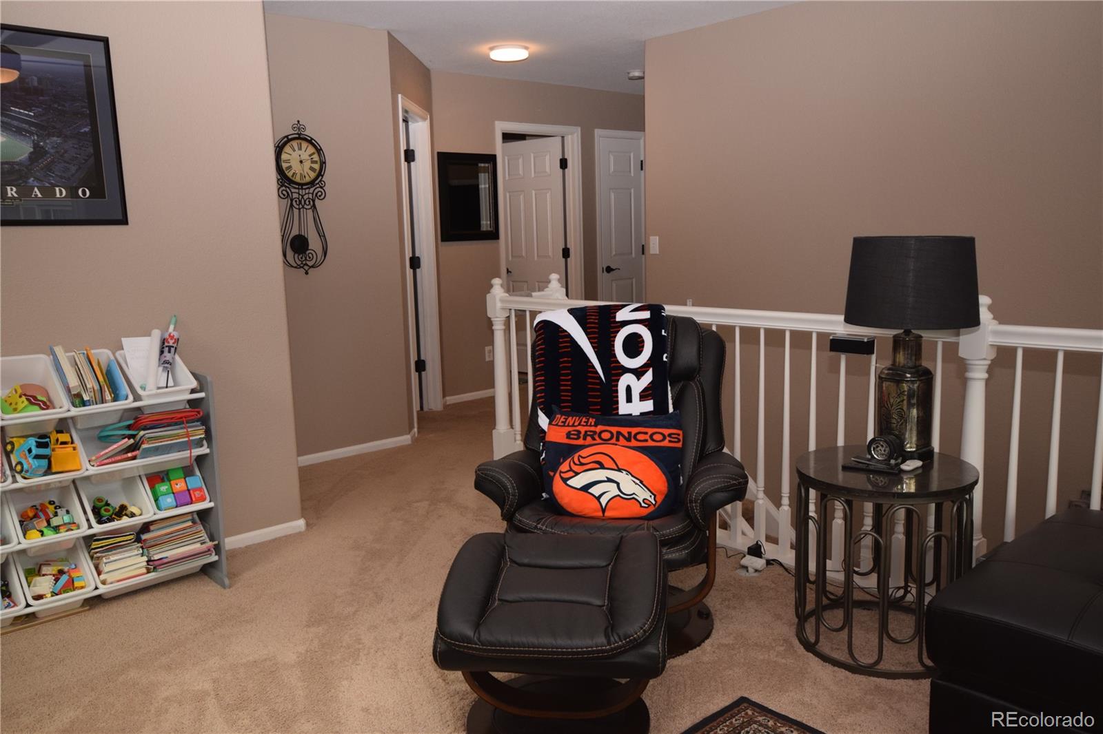 MLS Image #14 for 10345  spring water peak ,highlands ranch, Colorado