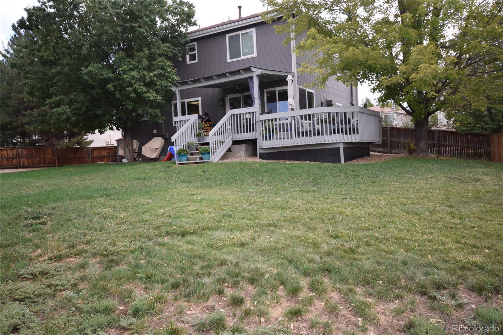 MLS Image #21 for 10345  spring water peak ,highlands ranch, Colorado
