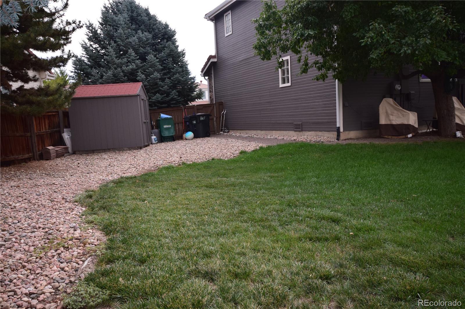 MLS Image #23 for 10345  spring water peak ,highlands ranch, Colorado