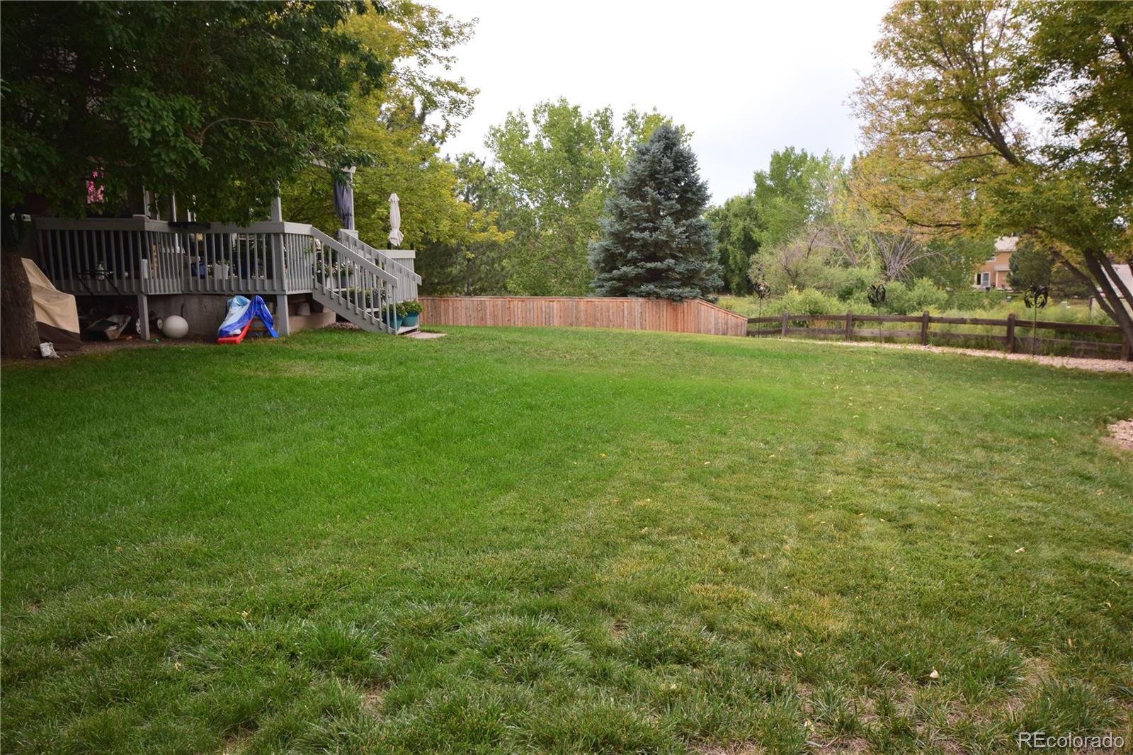 MLS Image #24 for 10345  spring water peak ,highlands ranch, Colorado