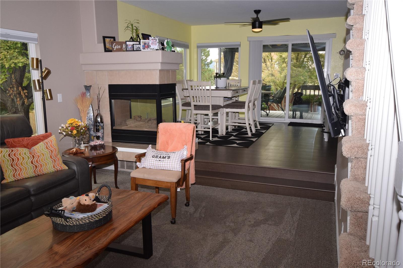MLS Image #3 for 10345  spring water peak ,highlands ranch, Colorado