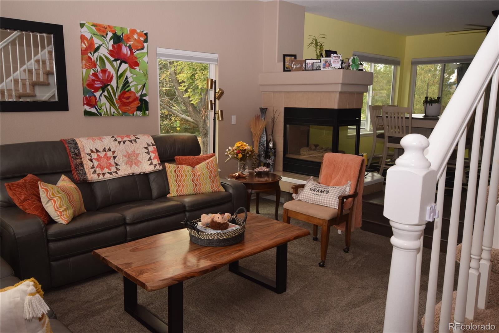 MLS Image #5 for 10345  spring water peak ,highlands ranch, Colorado
