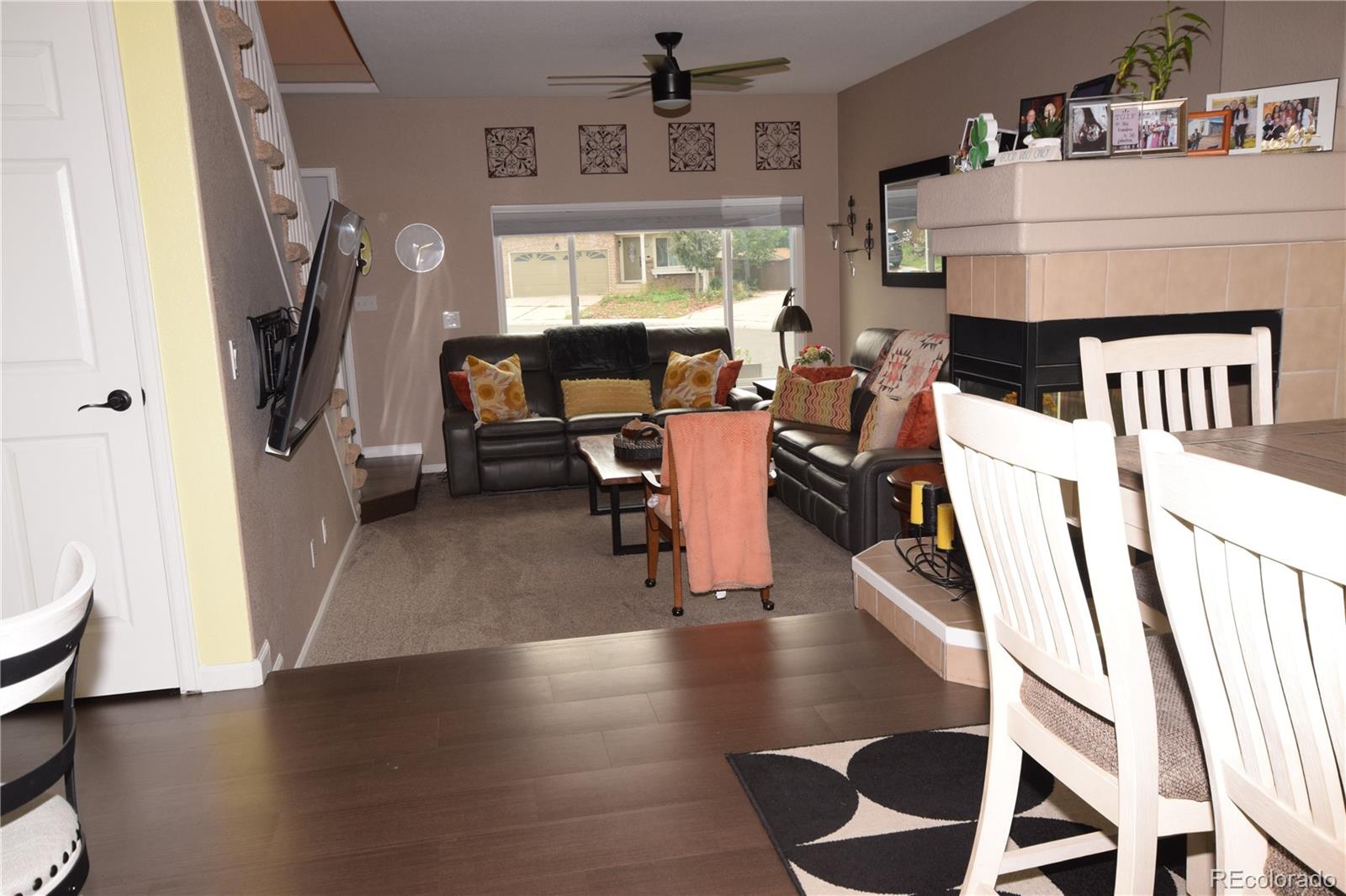 MLS Image #6 for 10345  spring water peak ,highlands ranch, Colorado