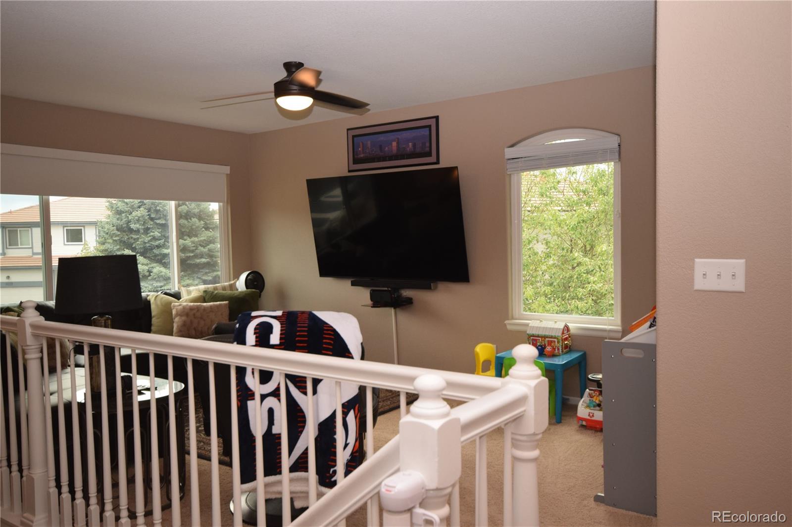 MLS Image #9 for 10345  spring water peak ,highlands ranch, Colorado