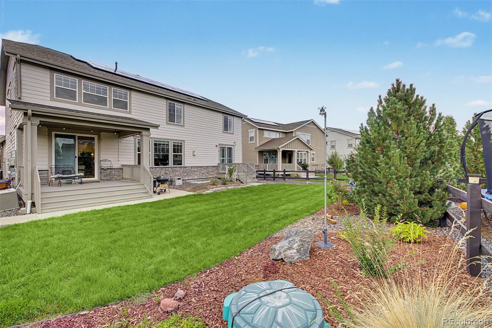 MLS Image #44 for 8826 s yakima court,aurora, Colorado