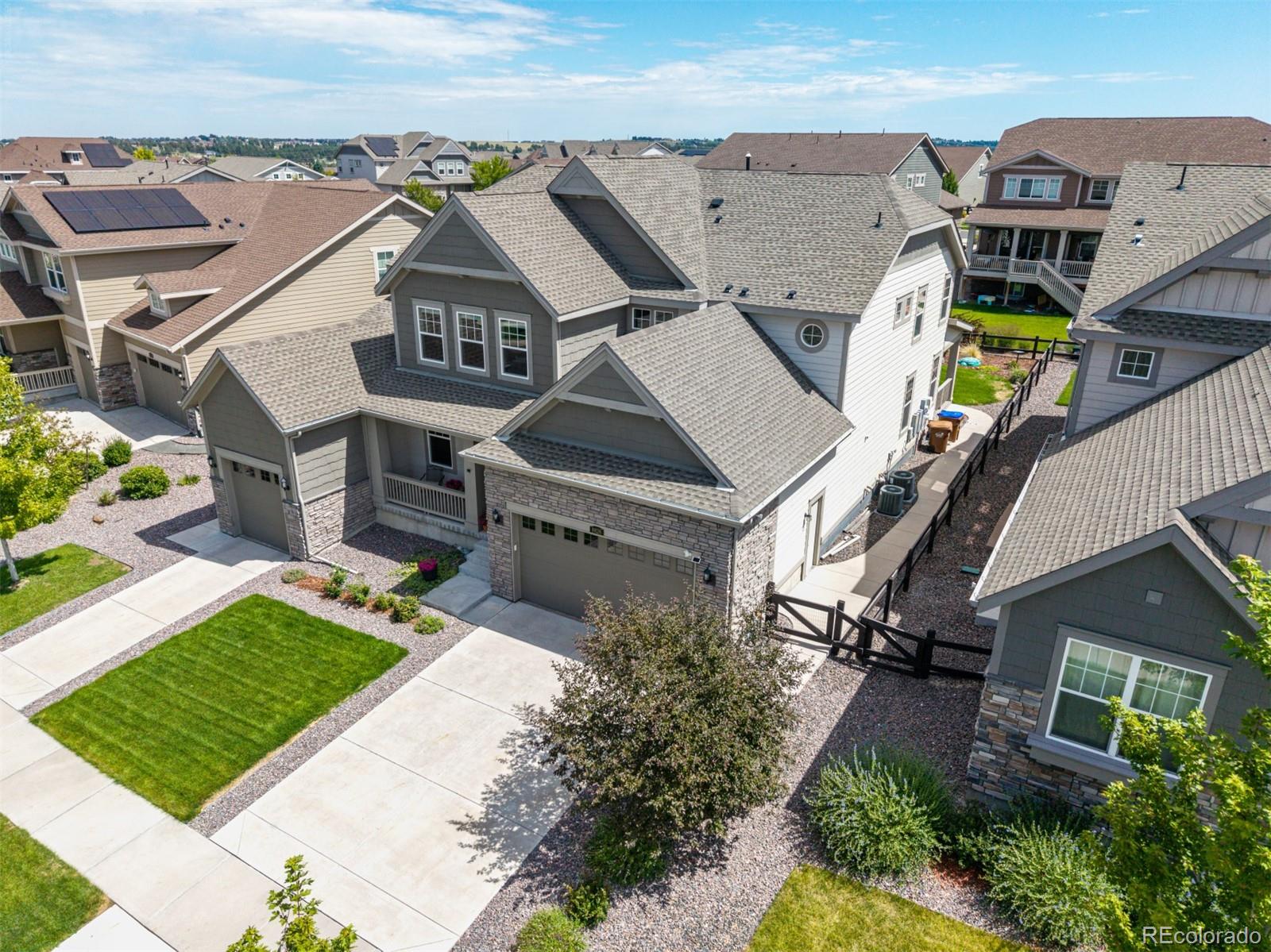 MLS Image #47 for 8826 s yakima court,aurora, Colorado