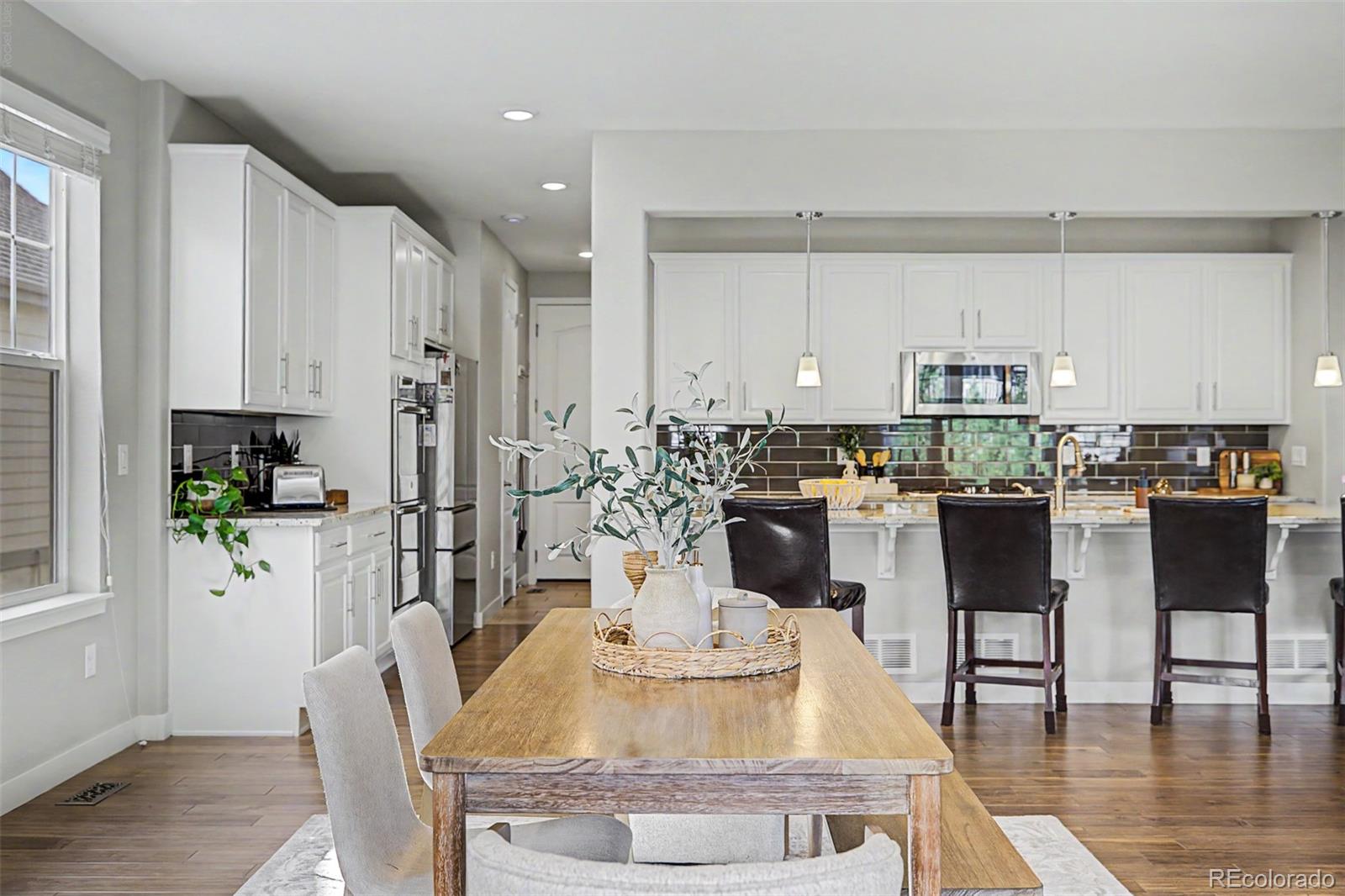 MLS Image #7 for 8826 s yakima court,aurora, Colorado