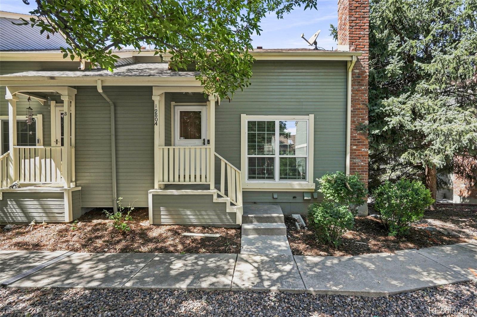 MLS Image #1 for 1980 s hannibal street,aurora, Colorado