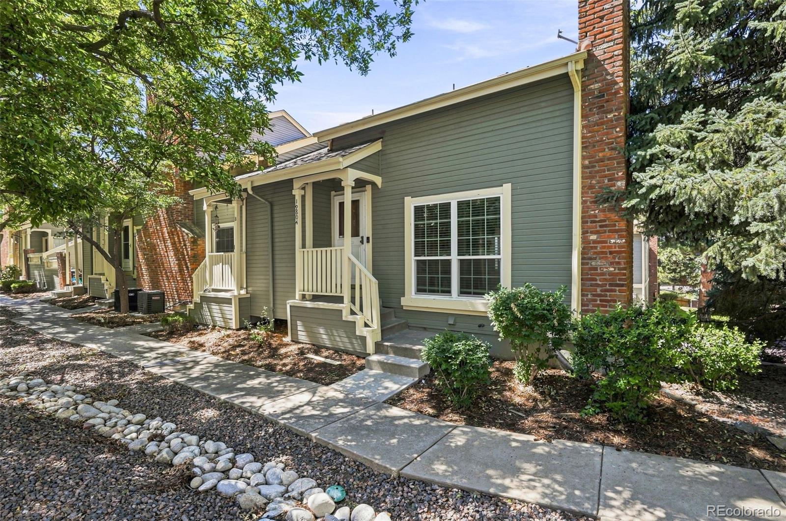 MLS Image #3 for 1980 s hannibal street,aurora, Colorado