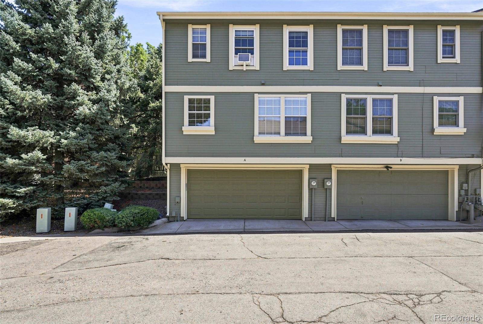 MLS Image #36 for 1980 s hannibal street,aurora, Colorado