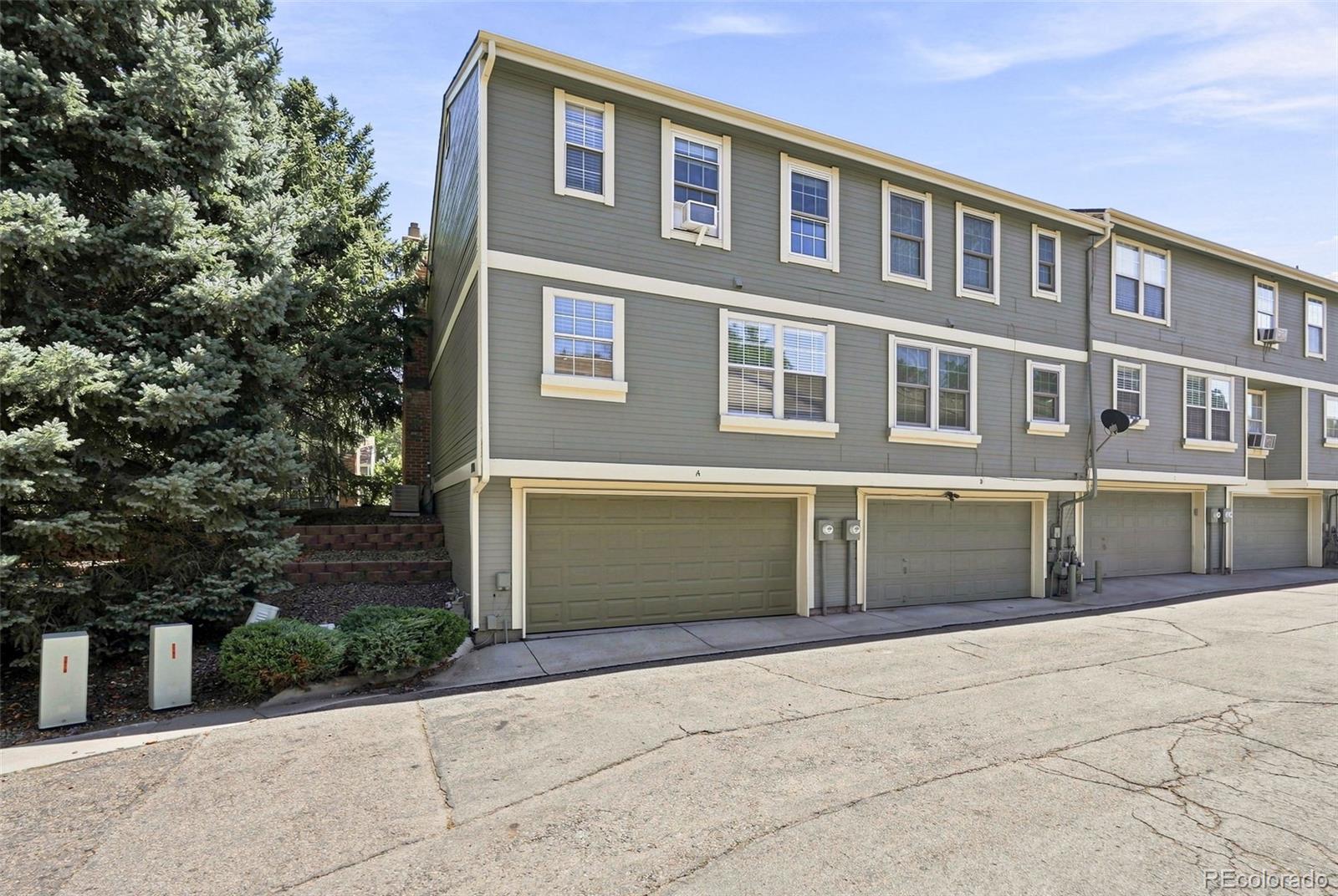 MLS Image #37 for 1980 s hannibal street,aurora, Colorado