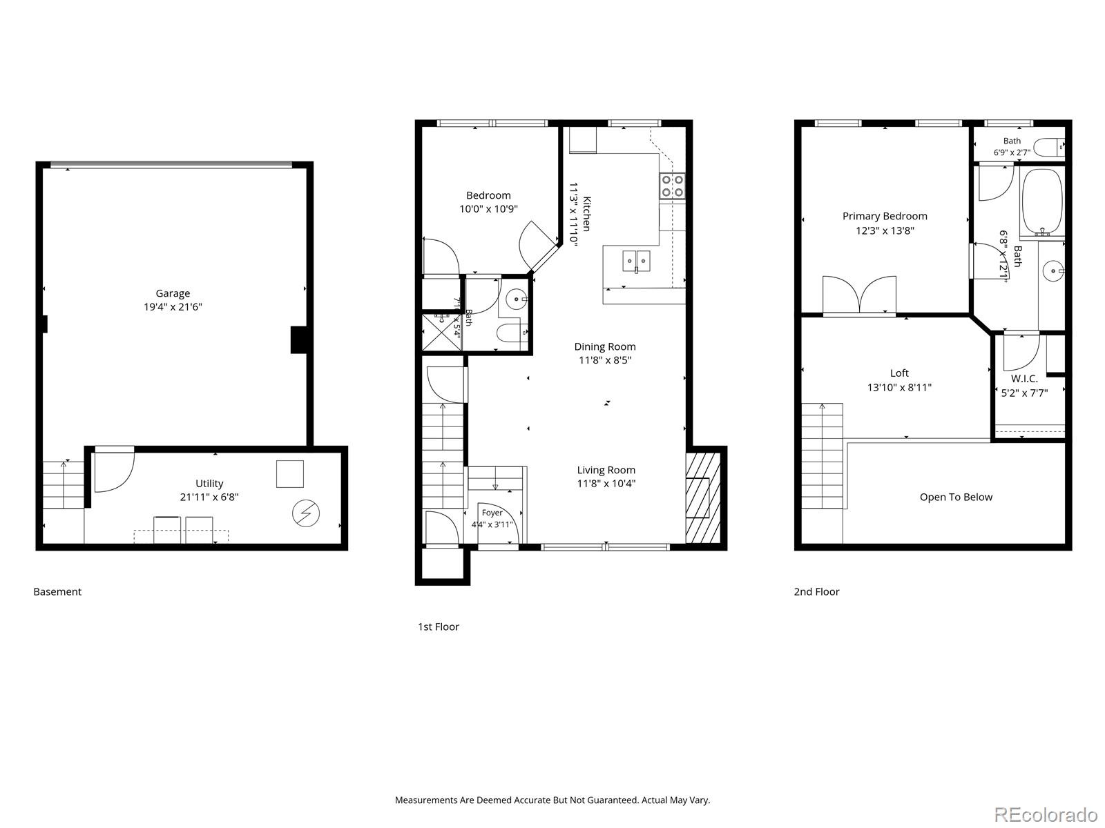 MLS Image #38 for 1980 s hannibal street,aurora, Colorado