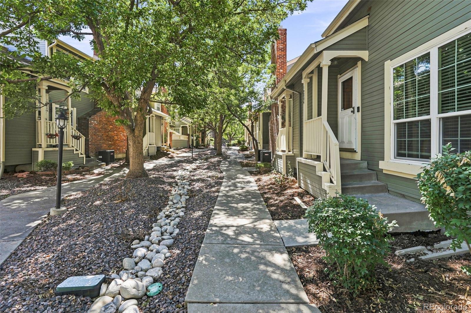 MLS Image #4 for 1980 s hannibal street,aurora, Colorado