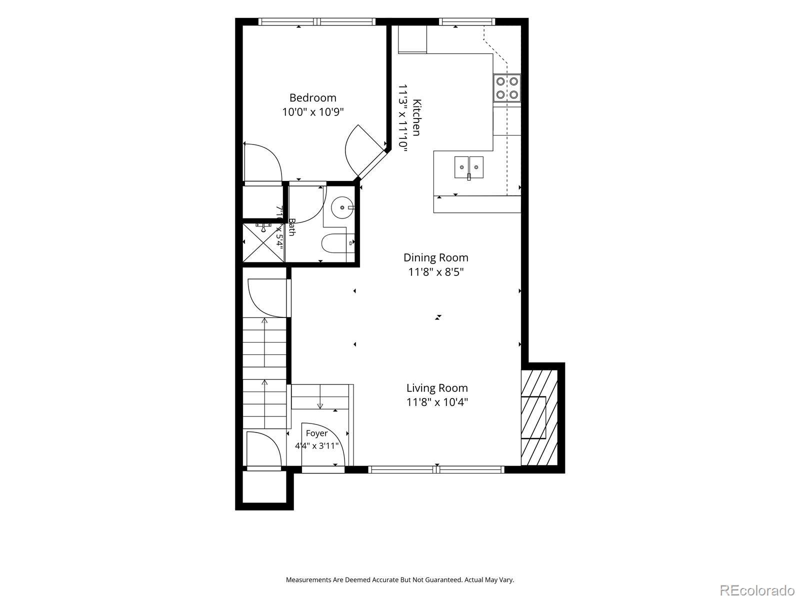 MLS Image #40 for 1980 s hannibal street,aurora, Colorado