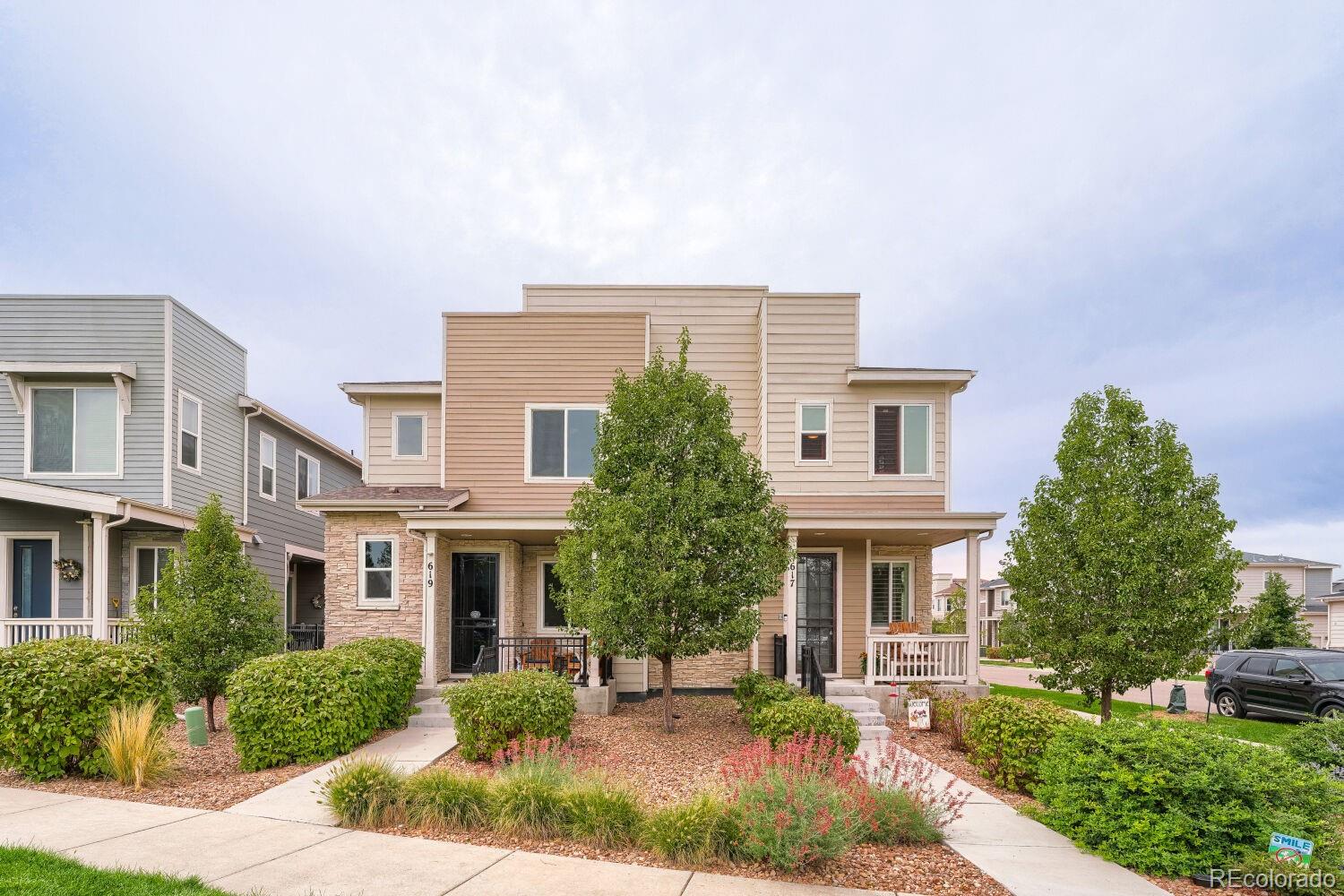 MLS Image #2 for 617 s richfield street,aurora, Colorado