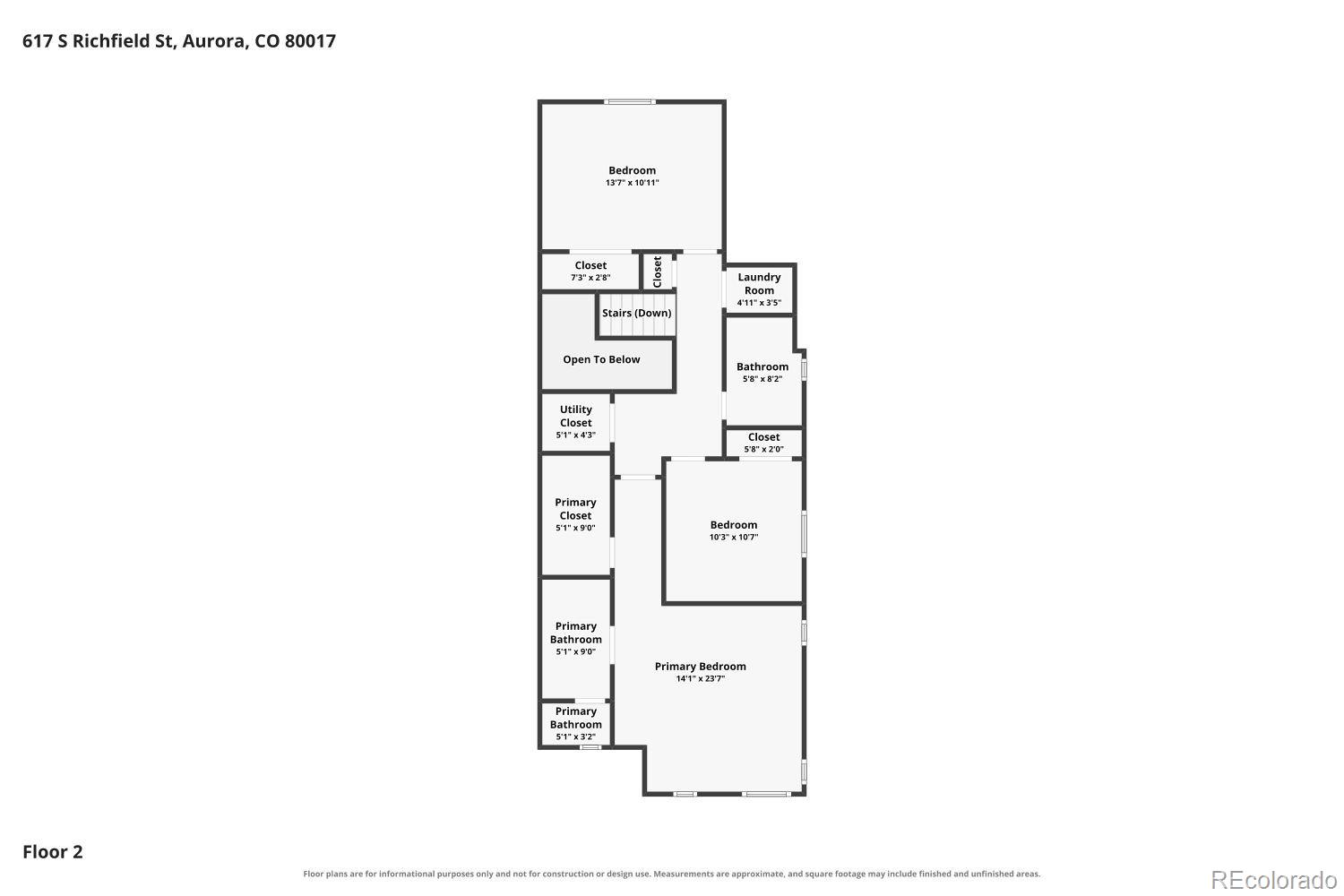 MLS Image #30 for 617 s richfield street,aurora, Colorado