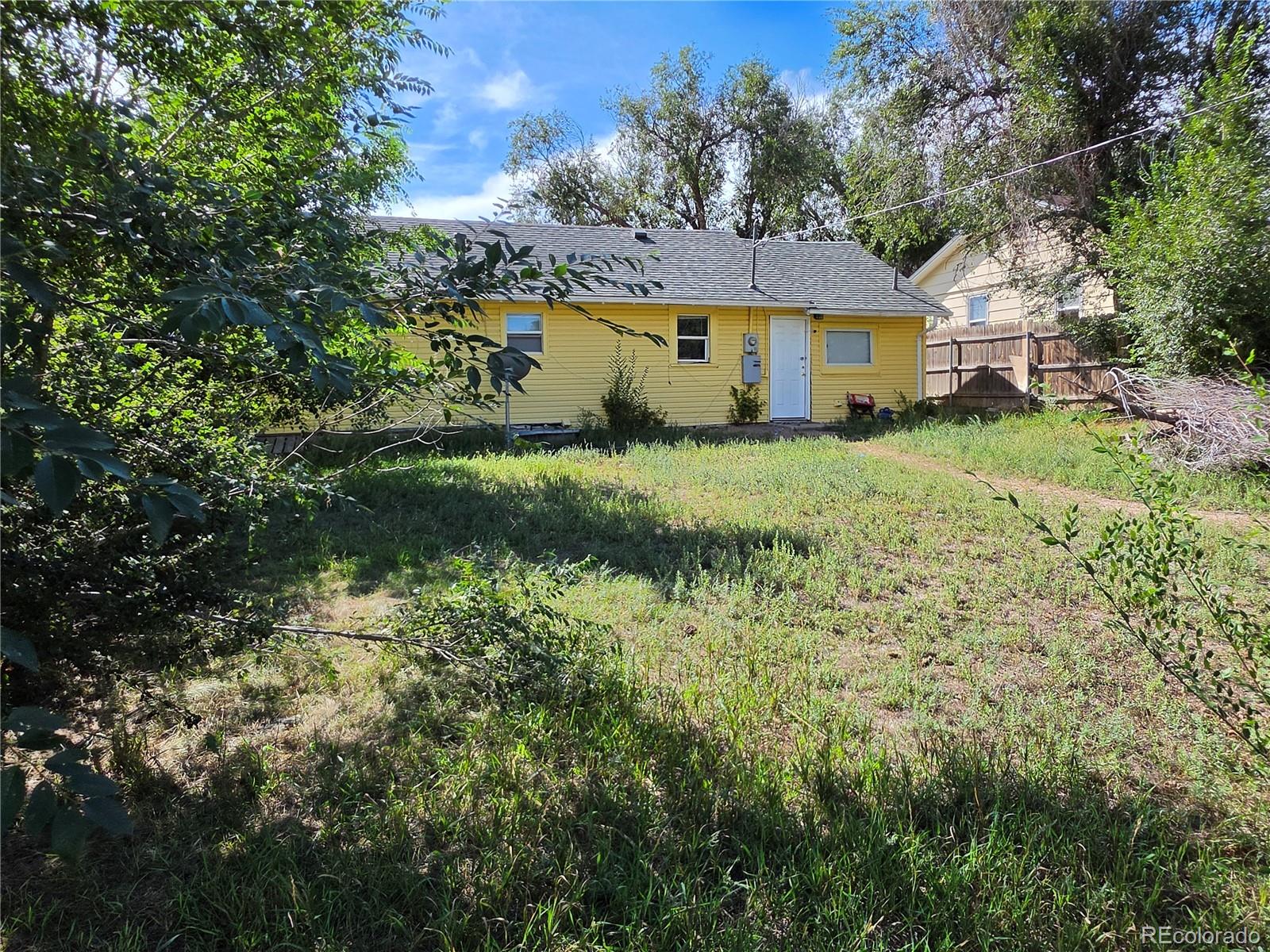 MLS Image #10 for 522  k avenue,limon, Colorado