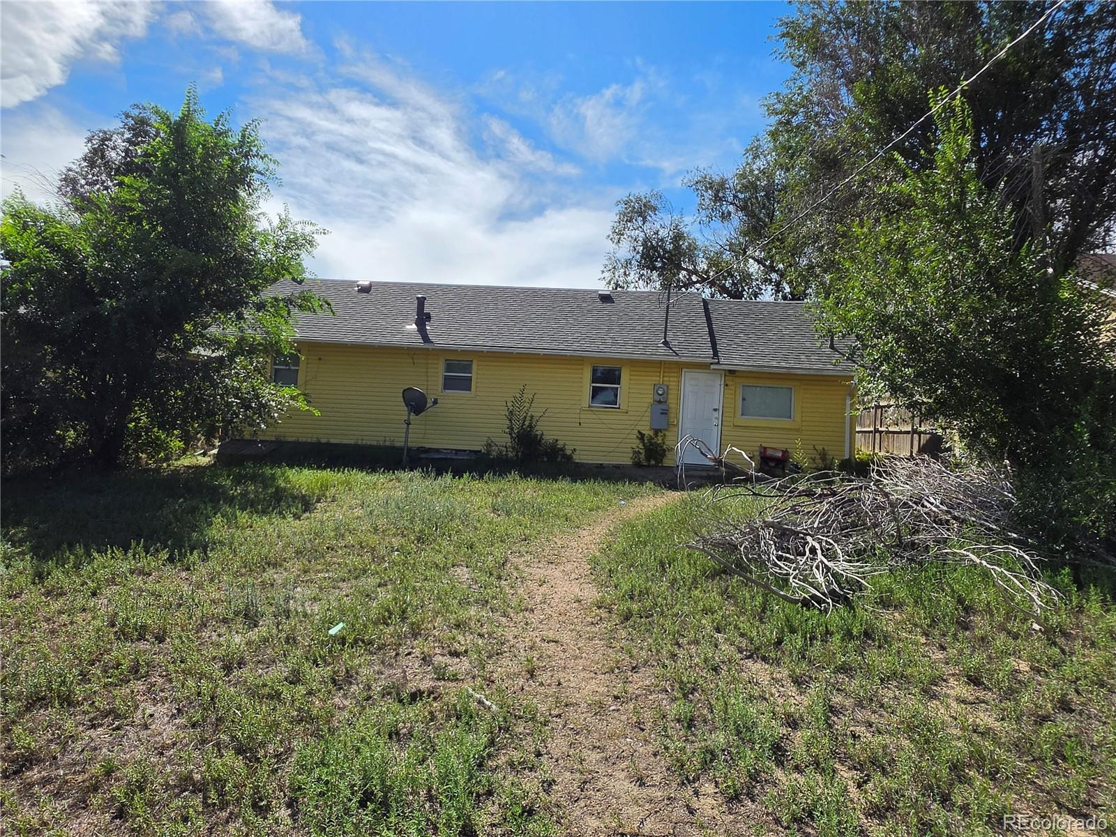 MLS Image #11 for 522  k avenue,limon, Colorado