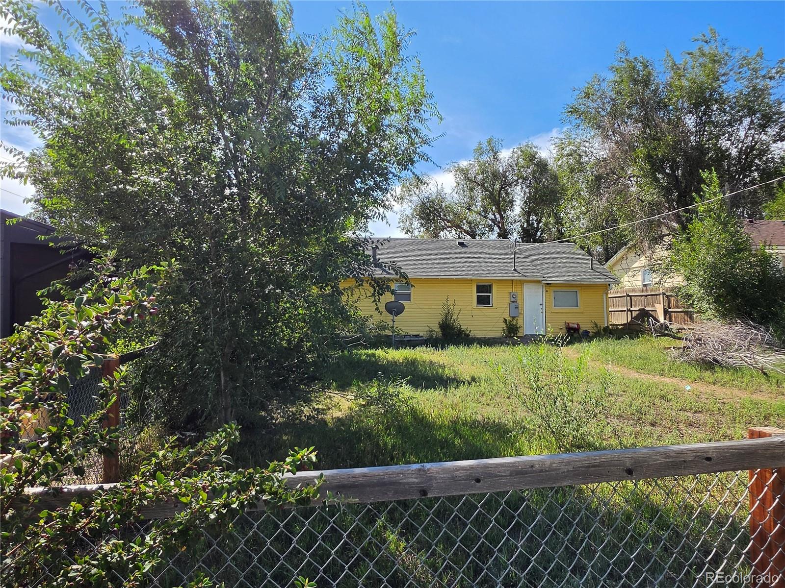 MLS Image #12 for 522  k avenue,limon, Colorado