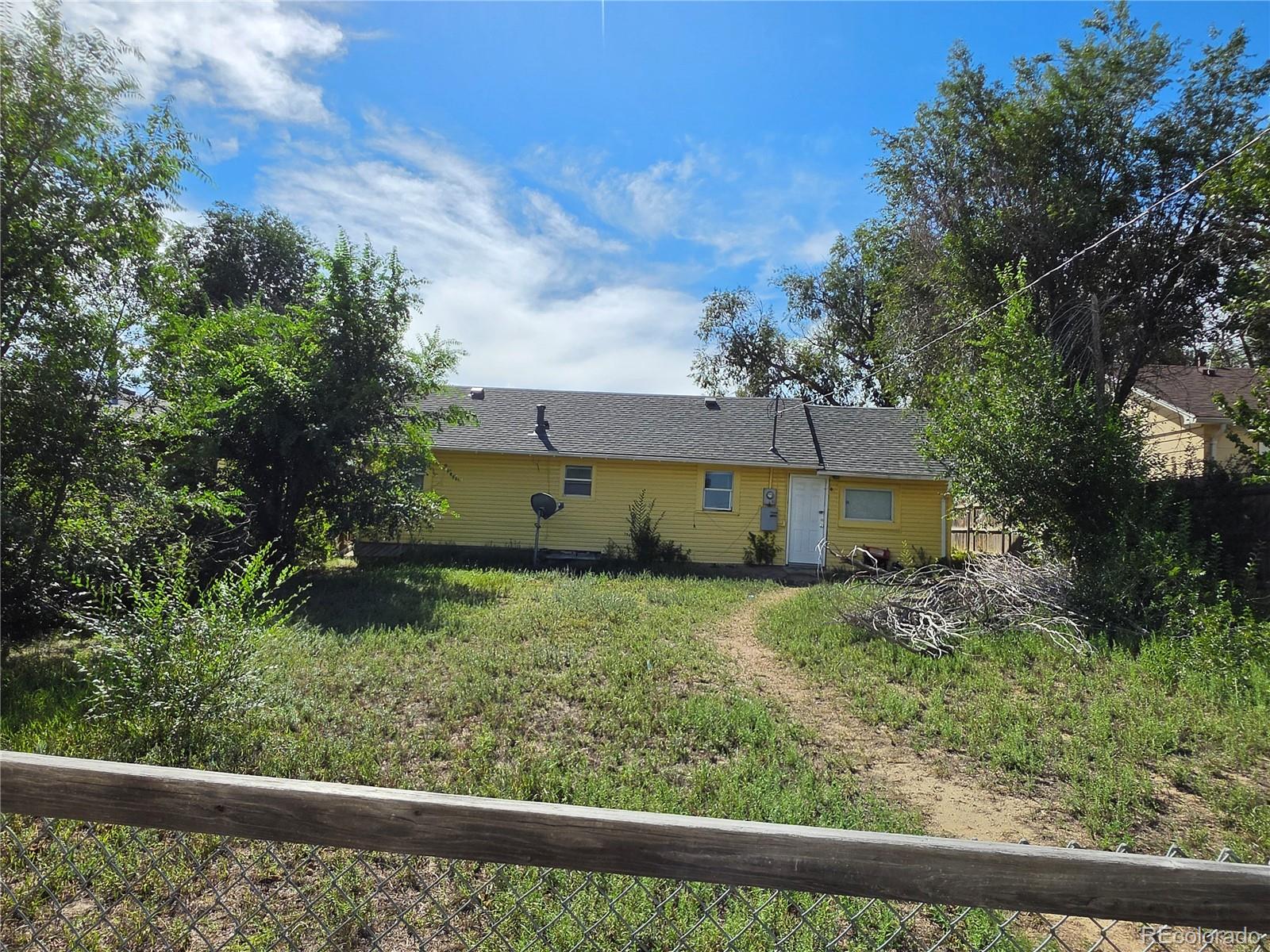 MLS Image #13 for 522  k avenue,limon, Colorado