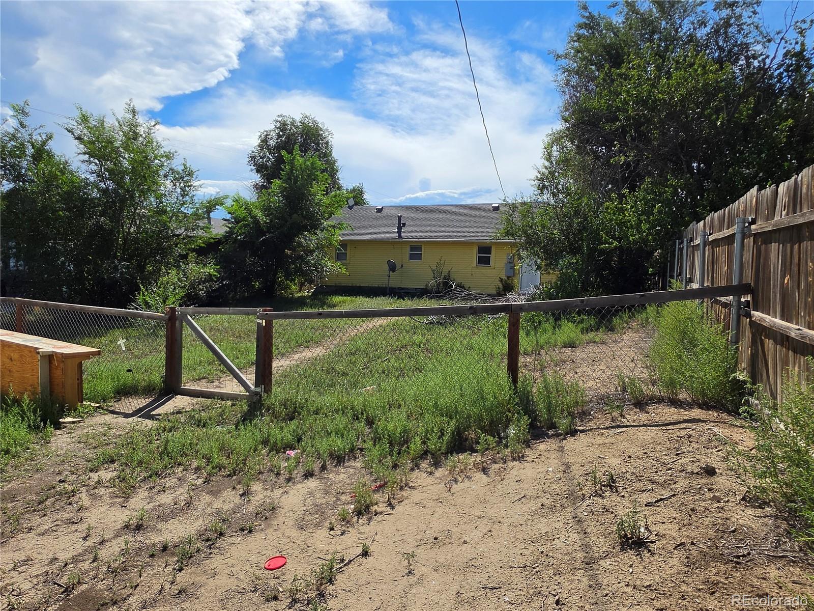 MLS Image #14 for 522  k avenue,limon, Colorado