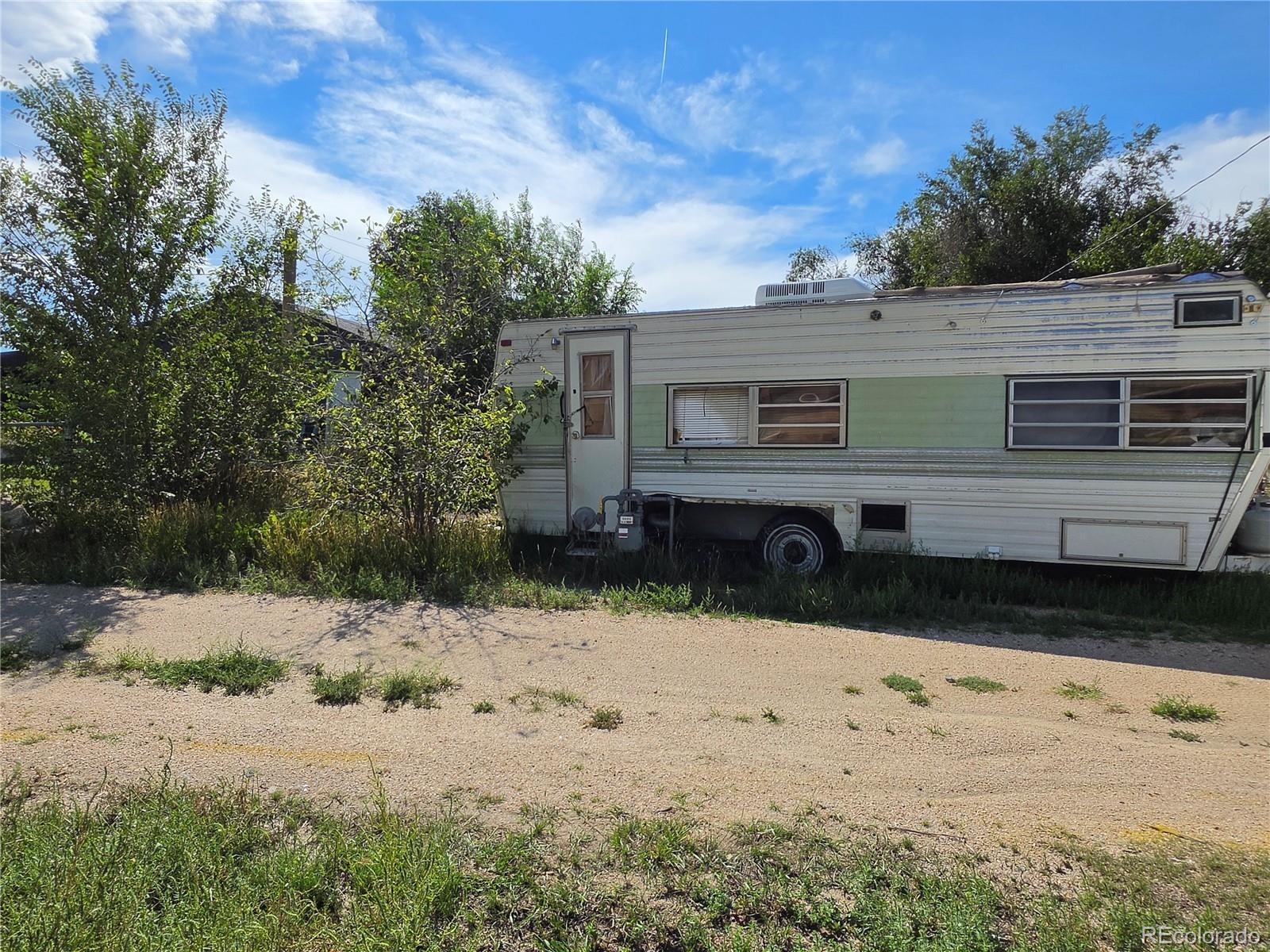 MLS Image #15 for 522  k avenue,limon, Colorado