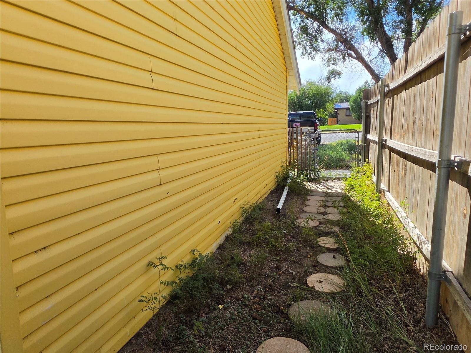 MLS Image #5 for 522  k avenue,limon, Colorado