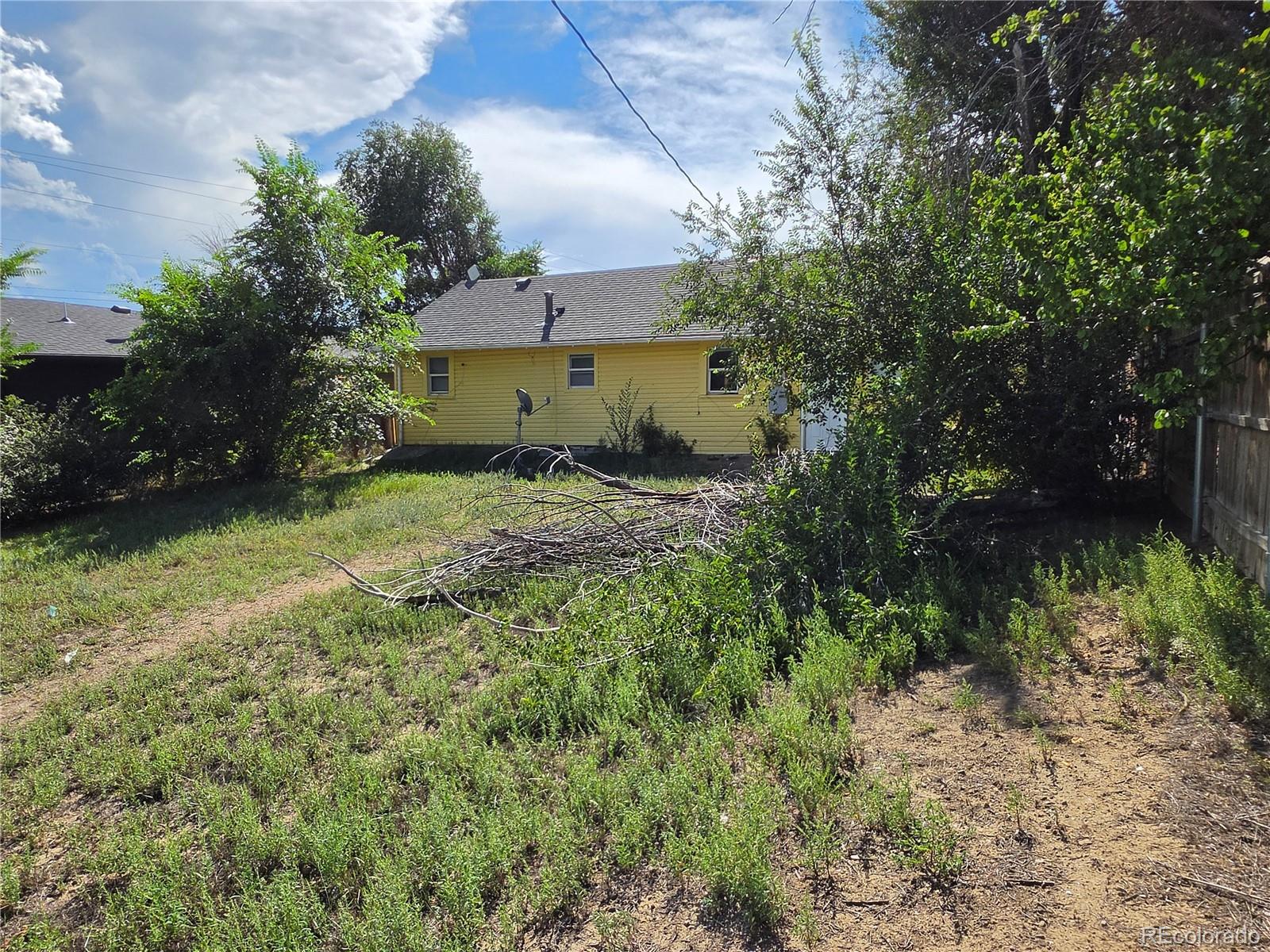 MLS Image #9 for 522  k avenue,limon, Colorado