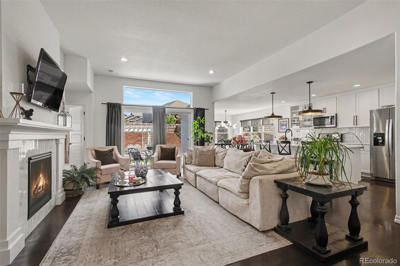 MLS Image #3 for 10528  grand lawn circle,colorado springs, Colorado