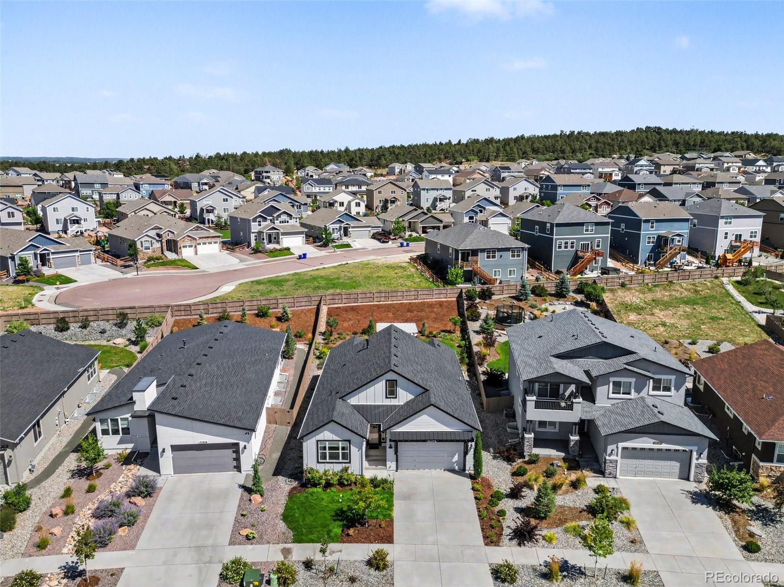 MLS Image #34 for 10528  grand lawn circle,colorado springs, Colorado