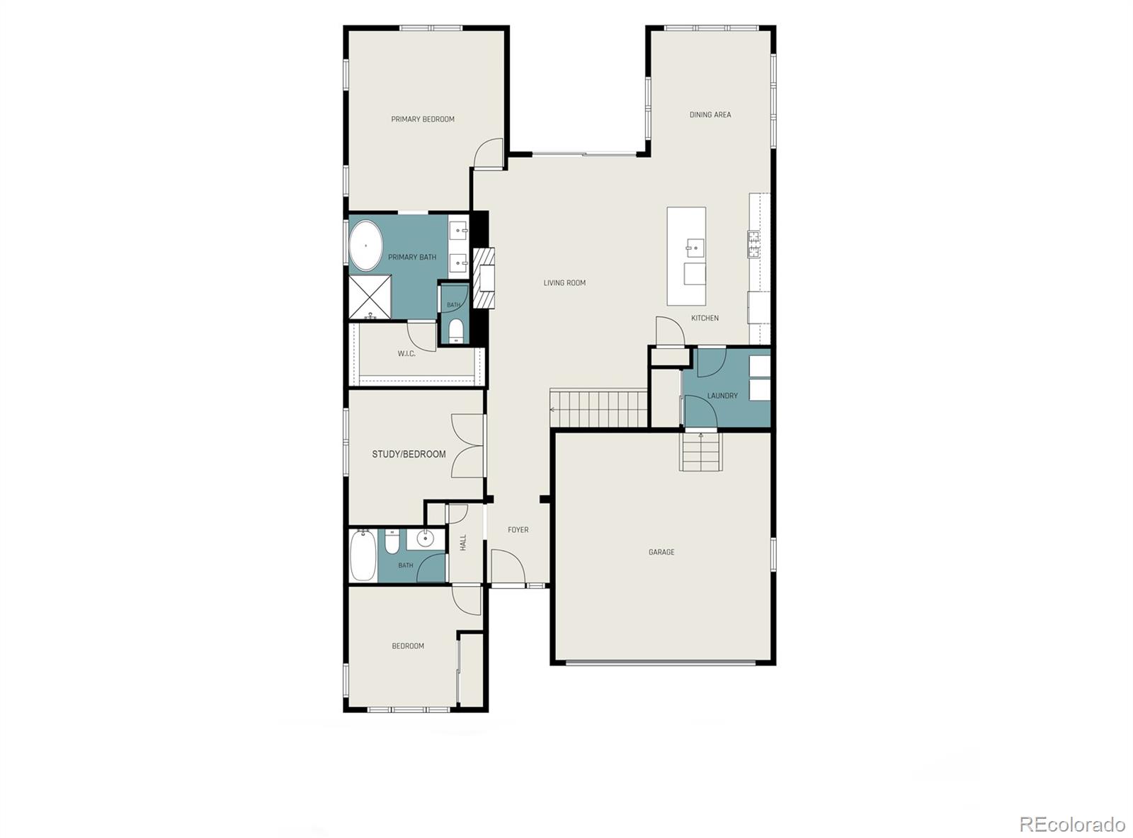 MLS Image #36 for 10528  grand lawn circle,colorado springs, Colorado