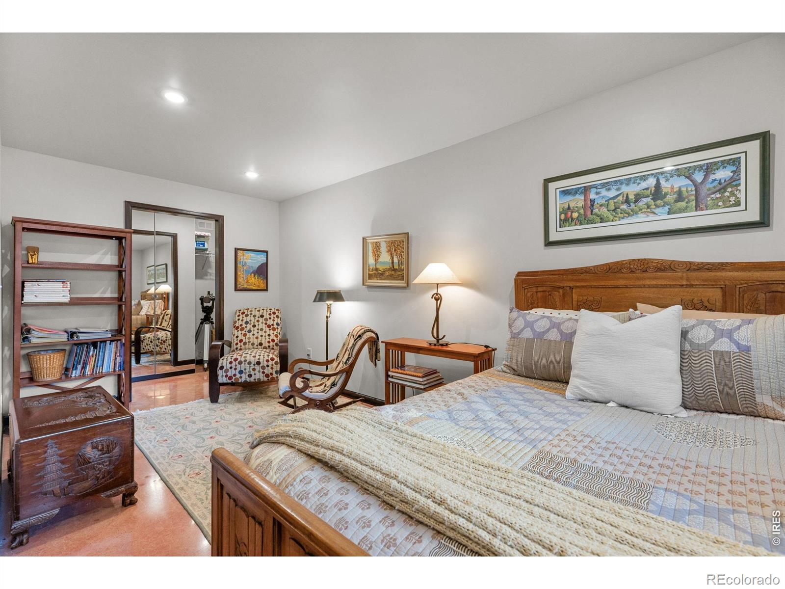 MLS Image #12 for 7368  dry creek road,niwot, Colorado