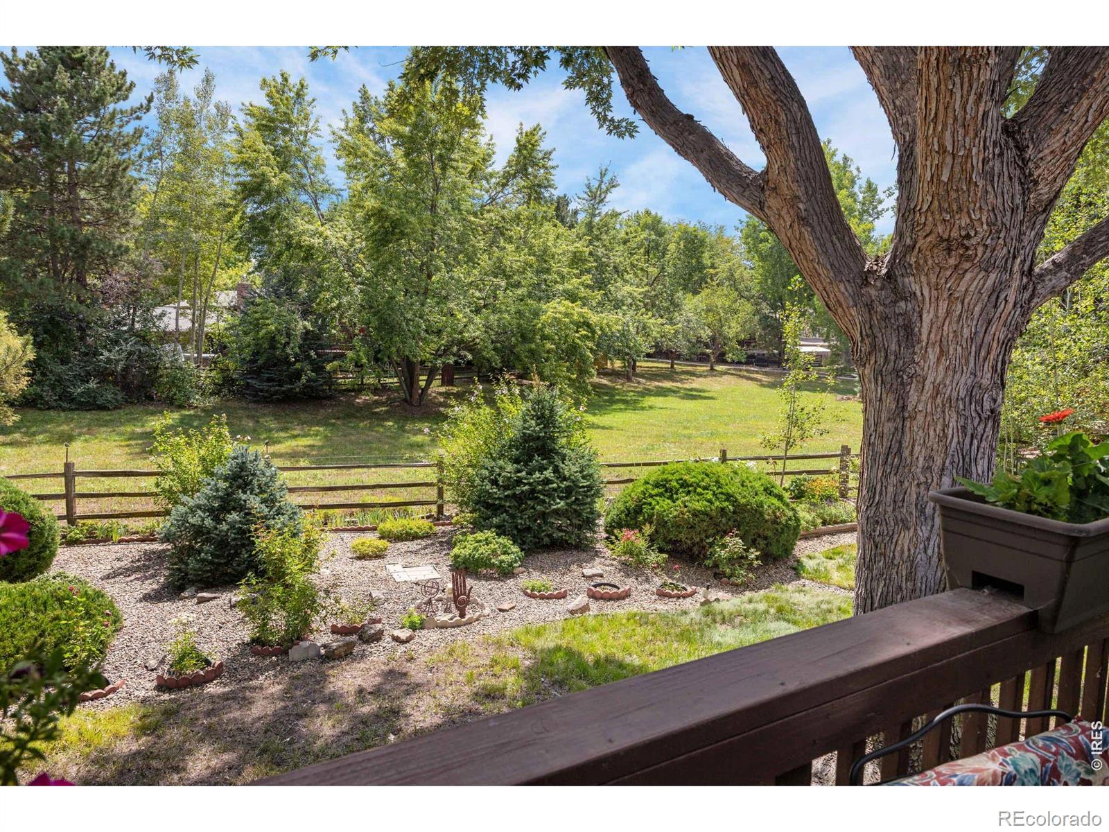 MLS Image #16 for 7368  dry creek road,niwot, Colorado