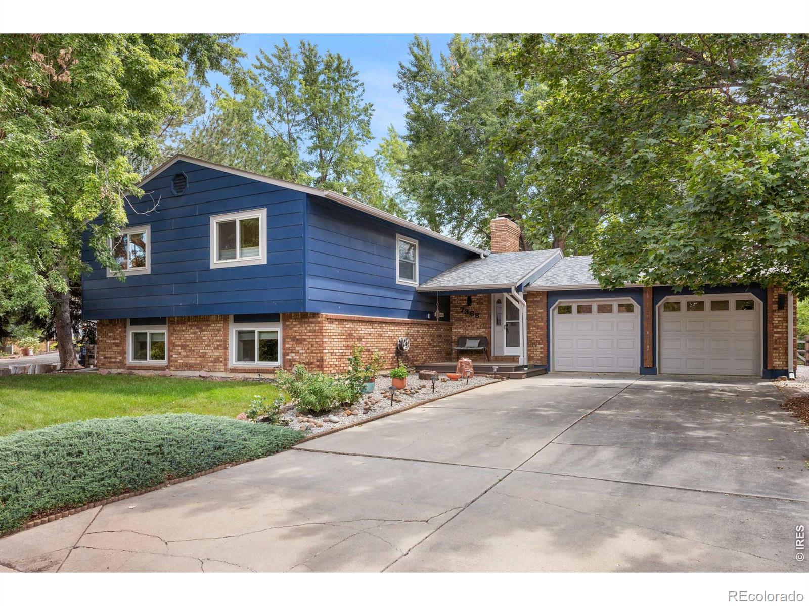 MLS Image #2 for 7368  dry creek road,niwot, Colorado