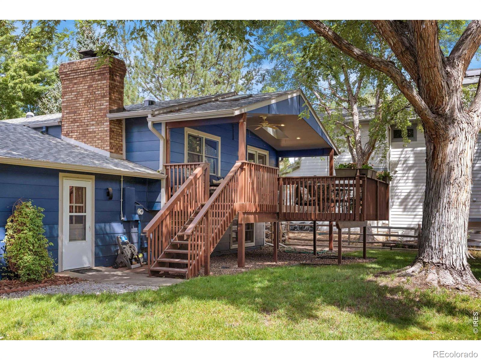 MLS Image #30 for 7368  dry creek road,niwot, Colorado