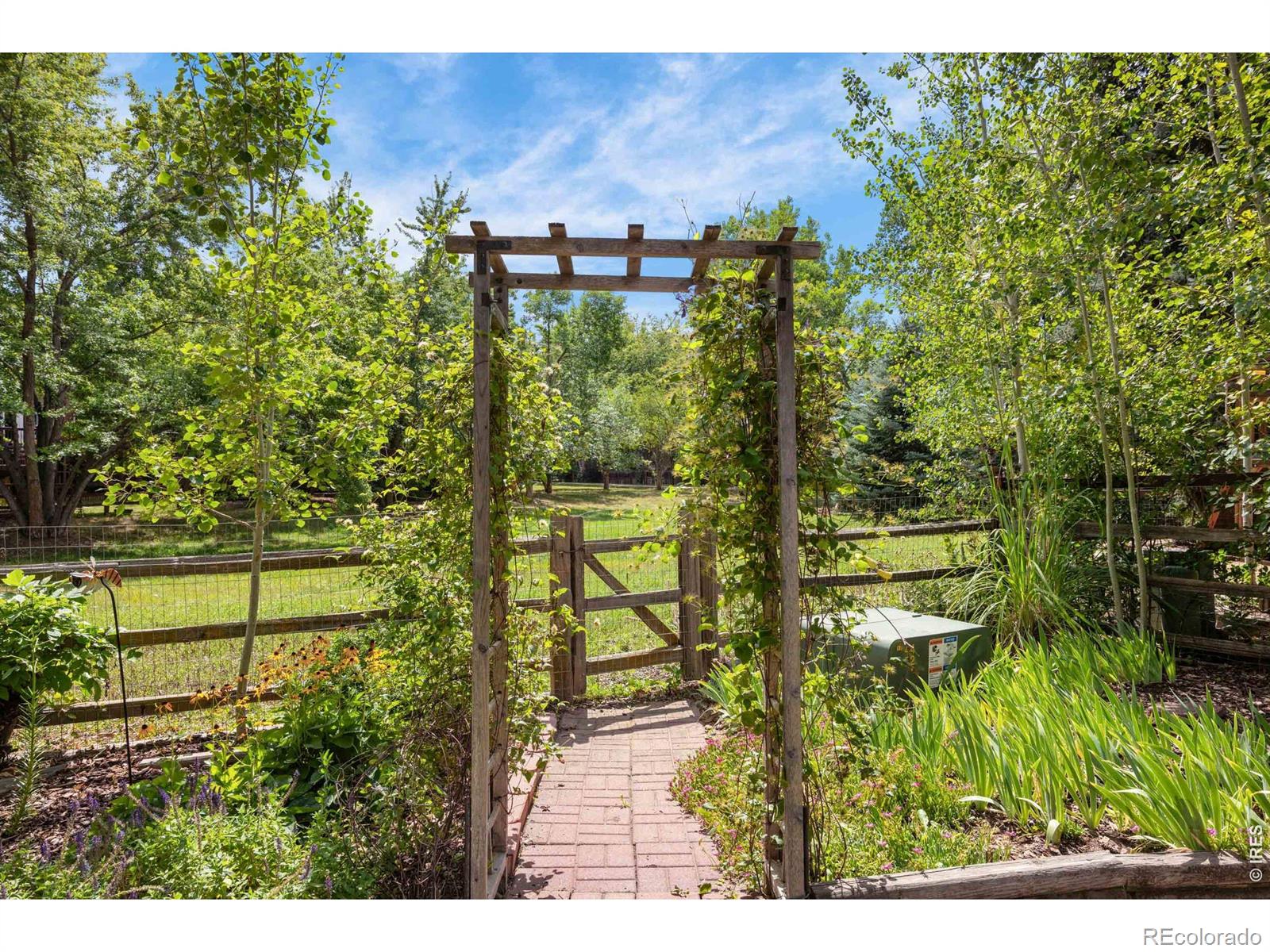 MLS Image #35 for 7368  dry creek road,niwot, Colorado